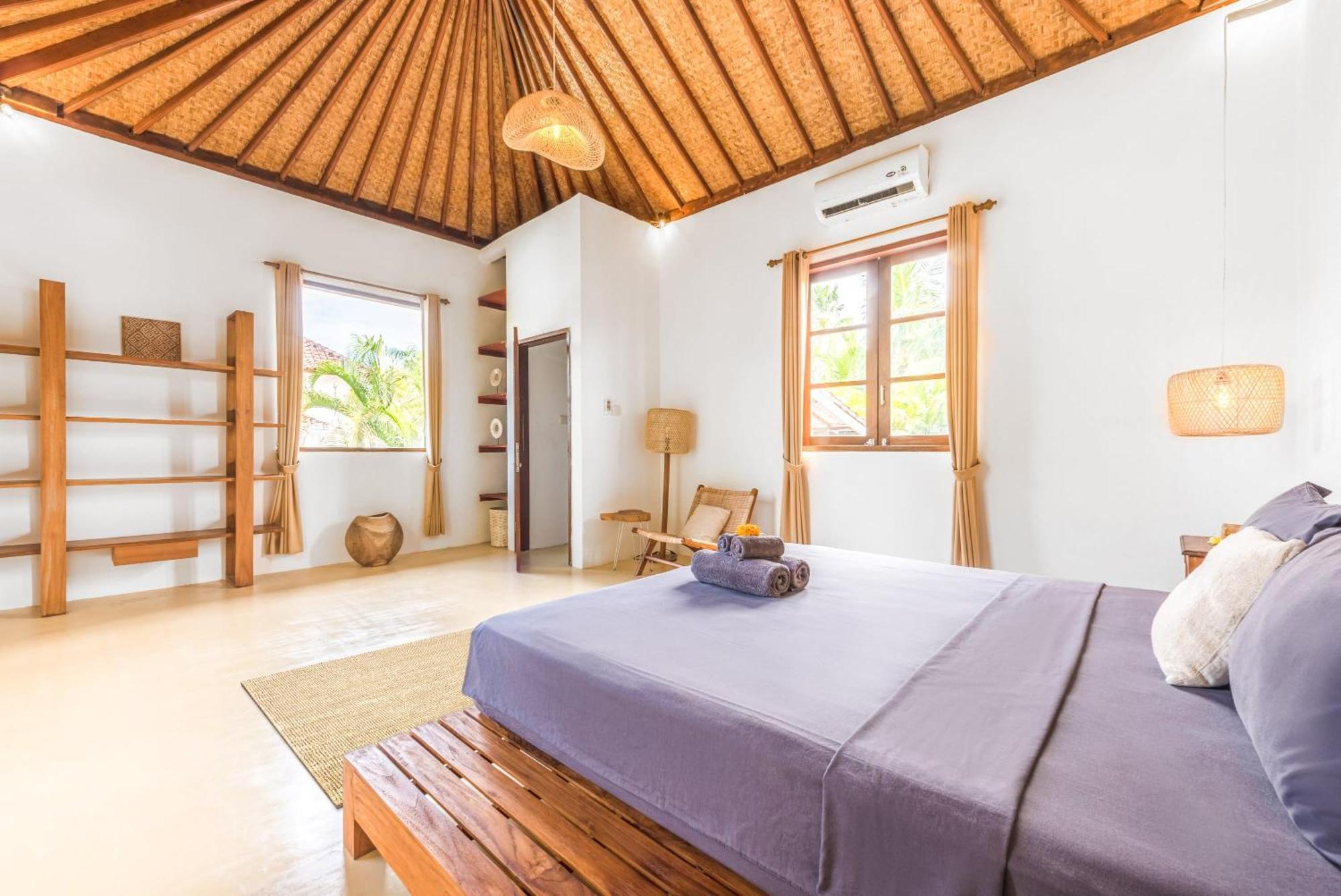 Villa Nord - Private 3 Bdr In Seminyak, 12m Pool, Best Location *