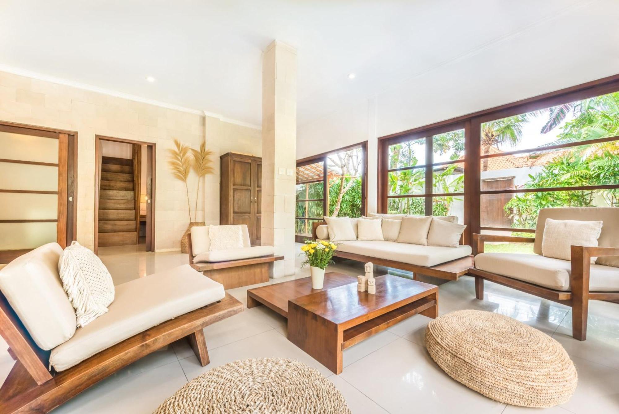 Villa Nord - Private 3 Bdr In Seminyak, 12m Pool, Best Location *