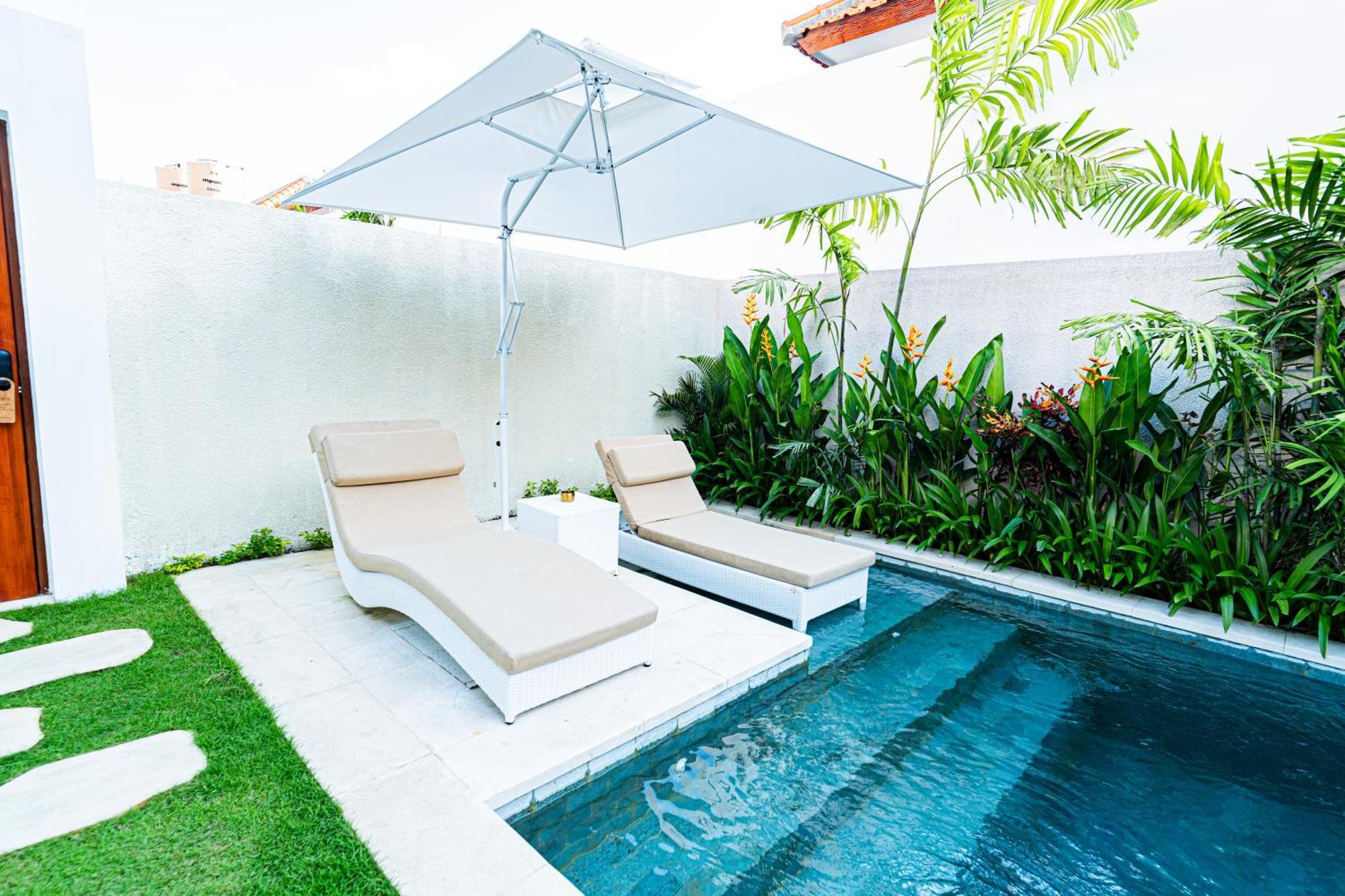La Boutique Bali