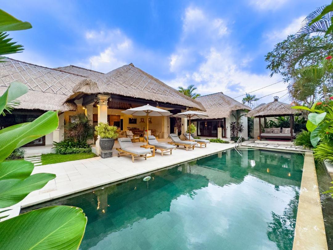 Bugis Villa *