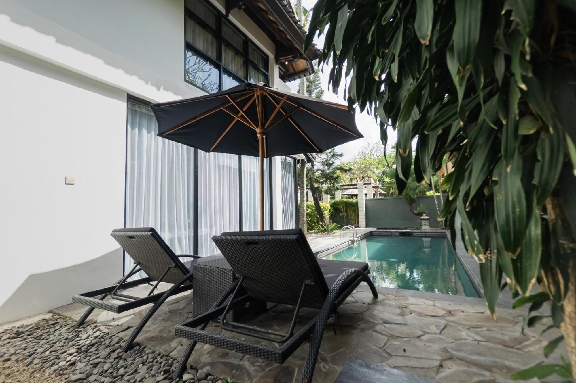 Four On Drupadi * Seminyak (Bali)