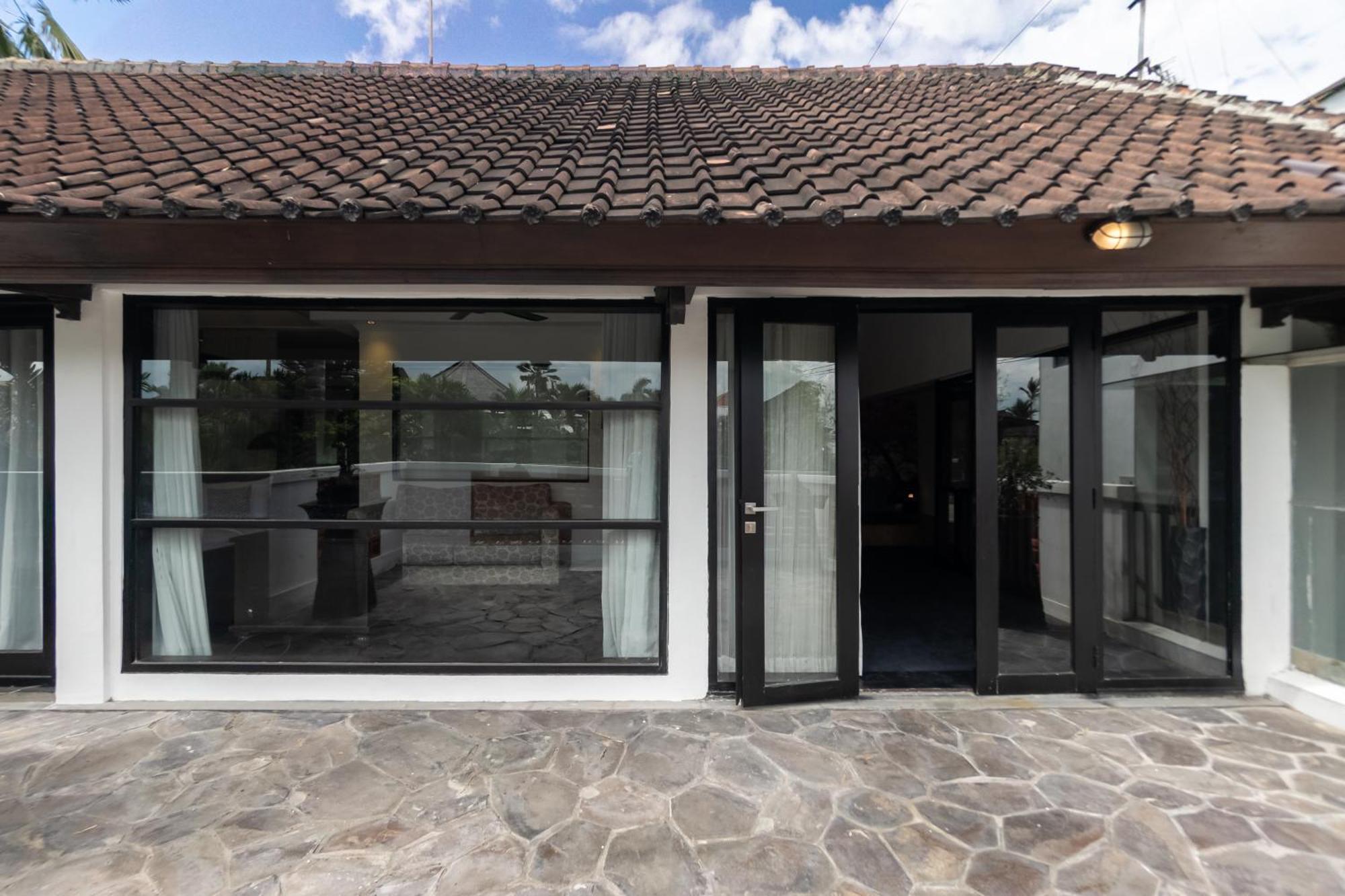 Four On Drupadi Seminyak (Bali)