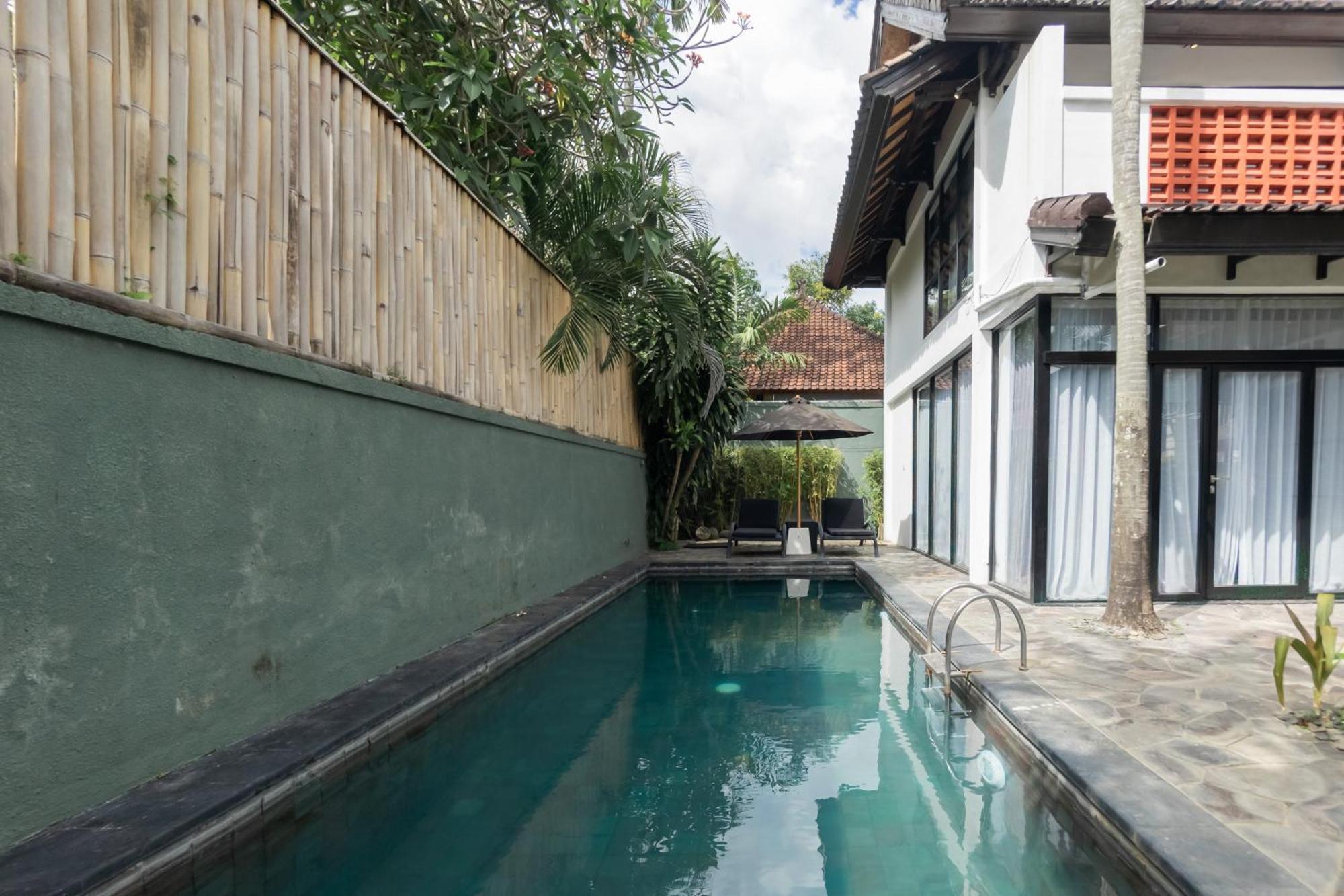 Four On Drupadi * Seminyak (Bali)