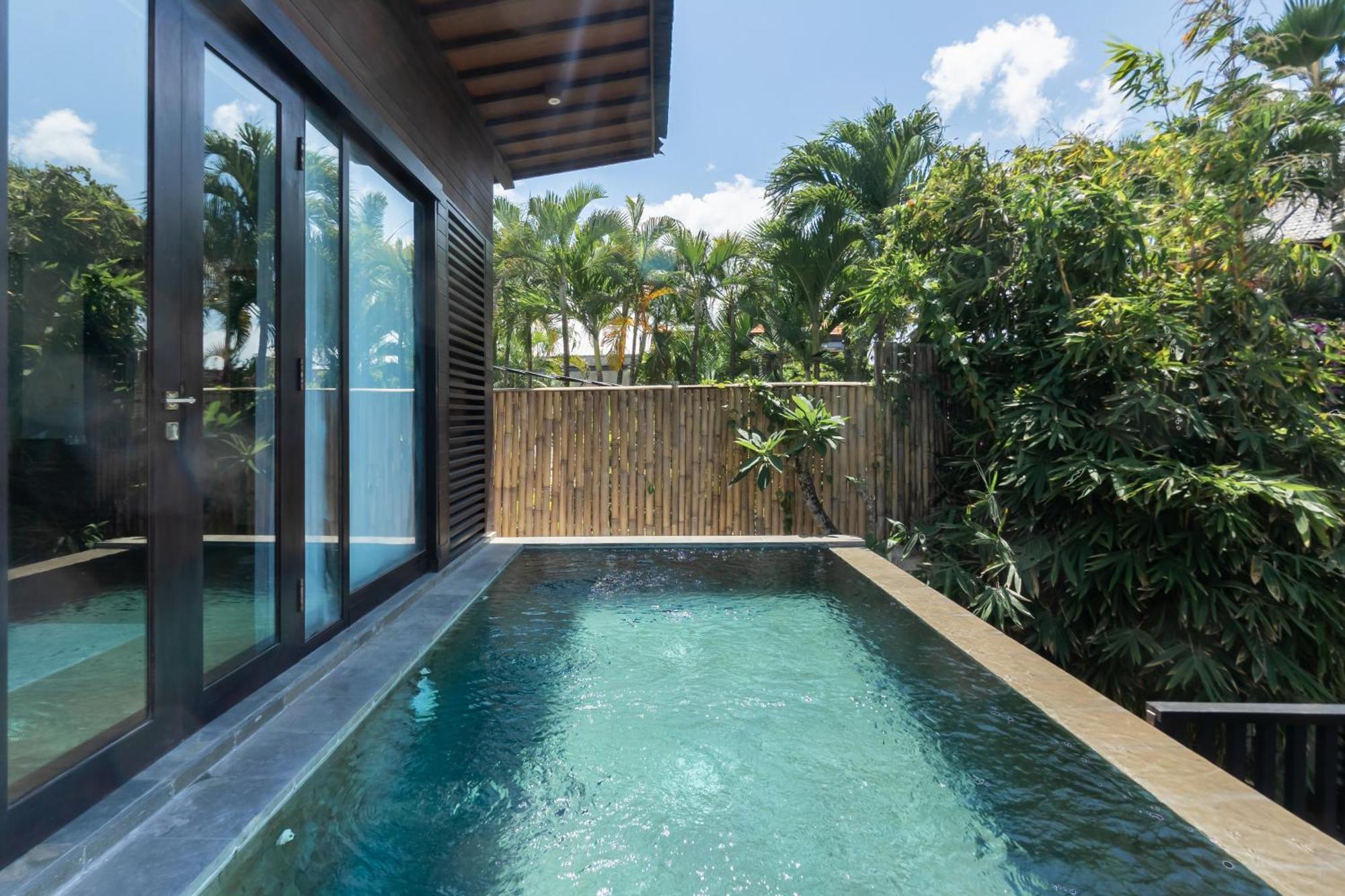 Four On Drupadi * Seminyak (Bali)