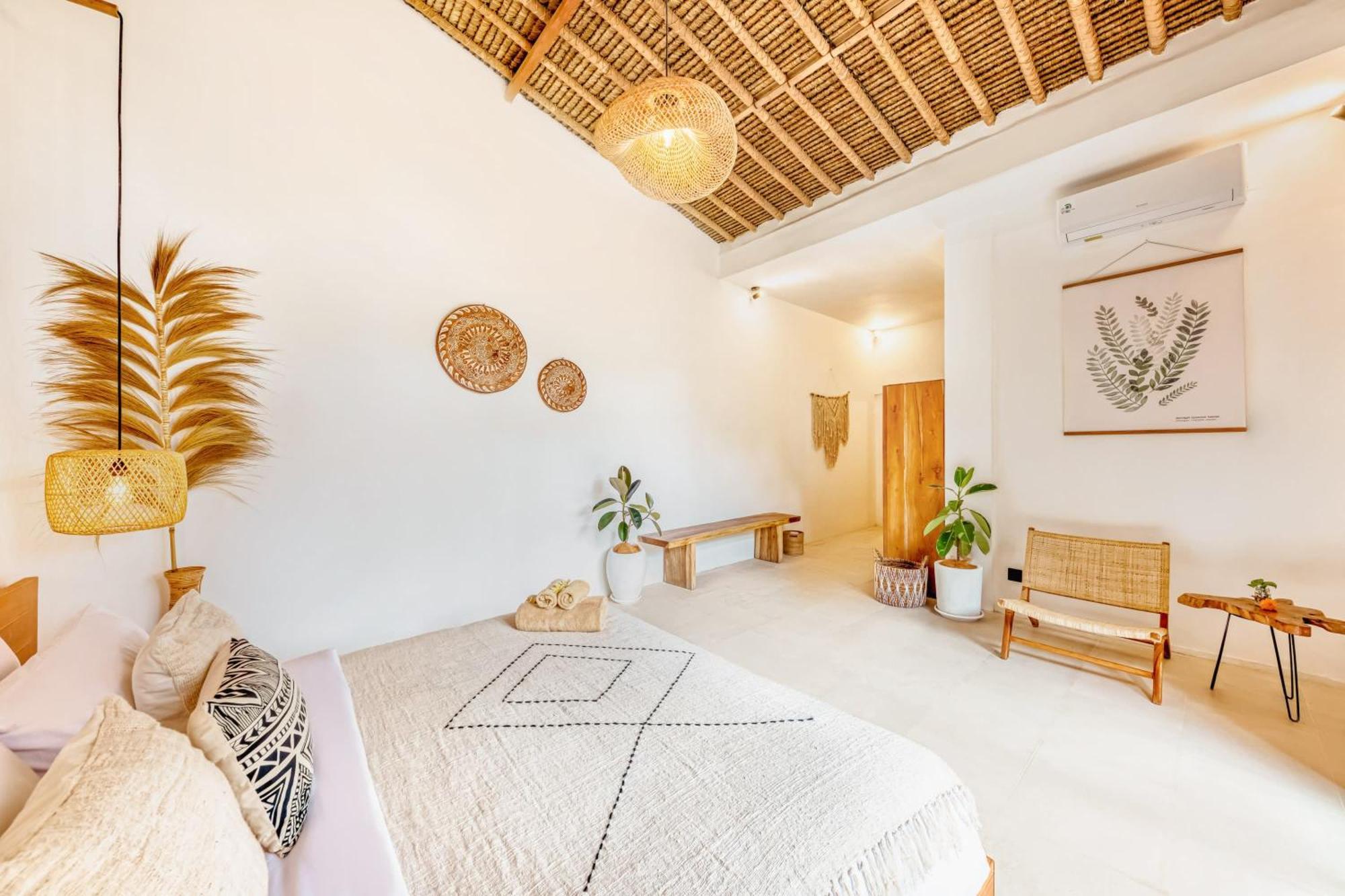 Indigo - 5-bdr With Huge Pool And Garden