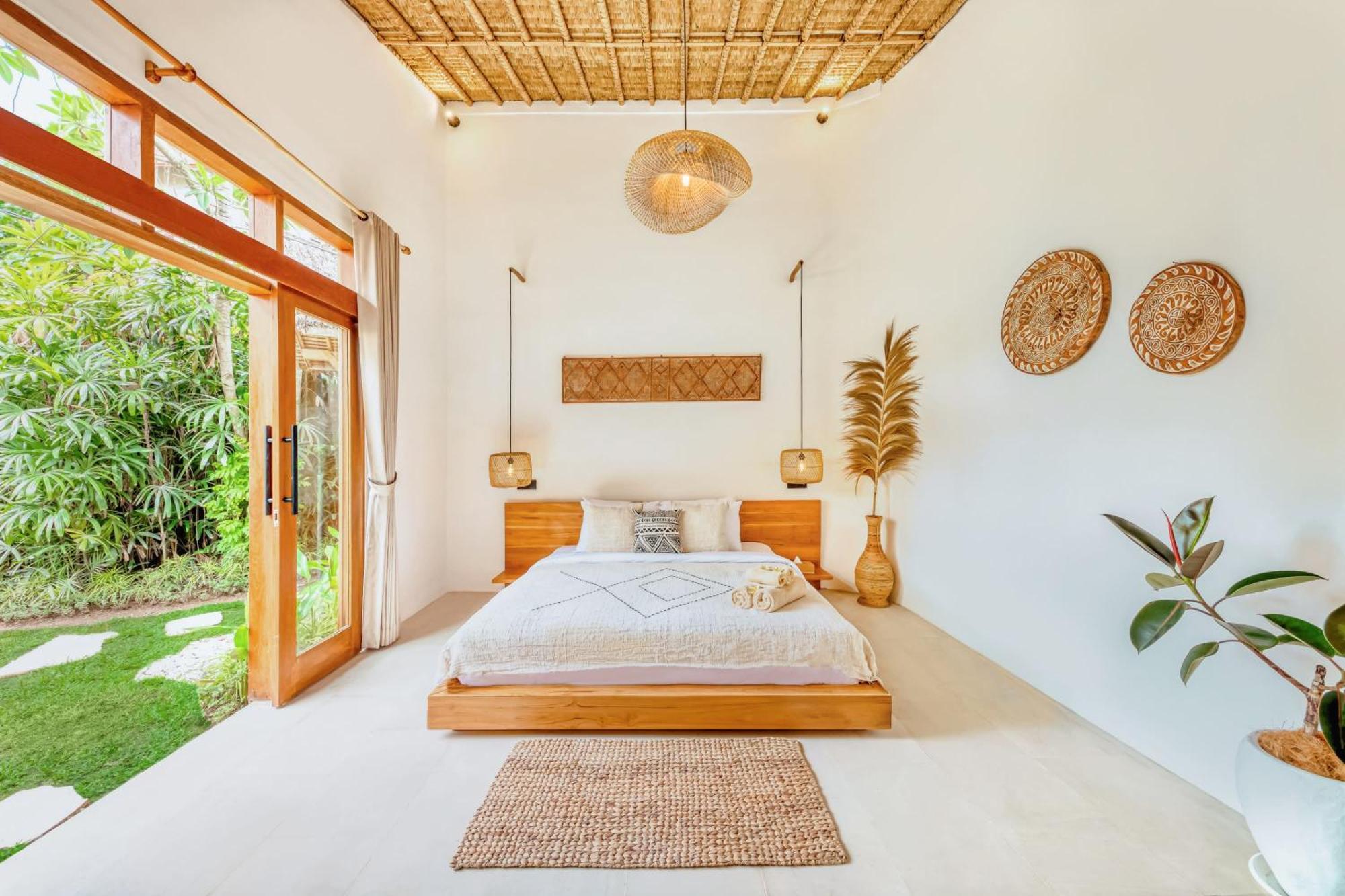Indigo - 5-bdr With Huge Pool And Garden
