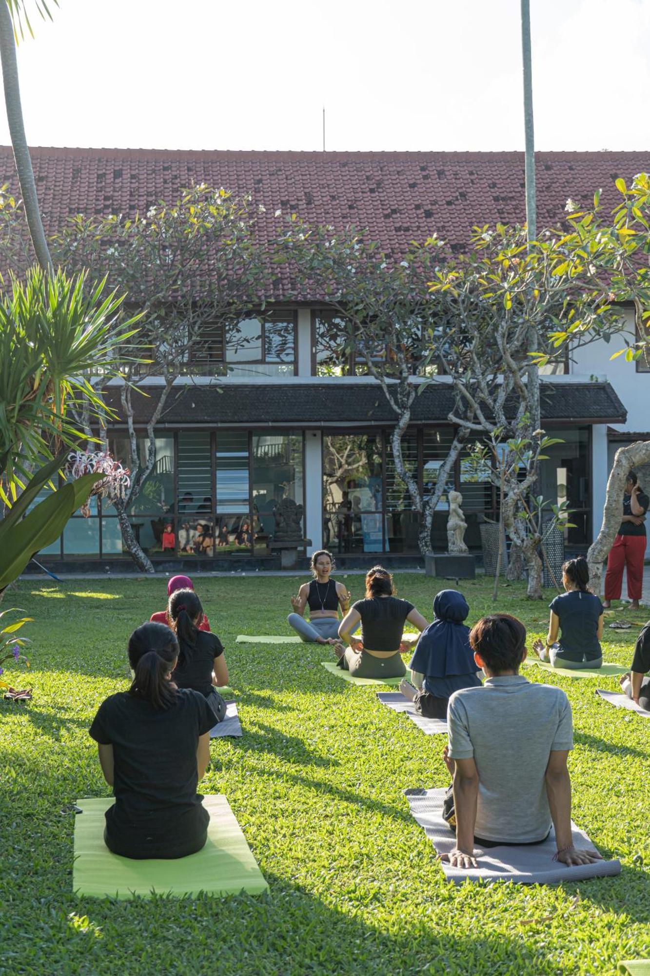 Villa Four On Drupadi Seminyak (Bali)