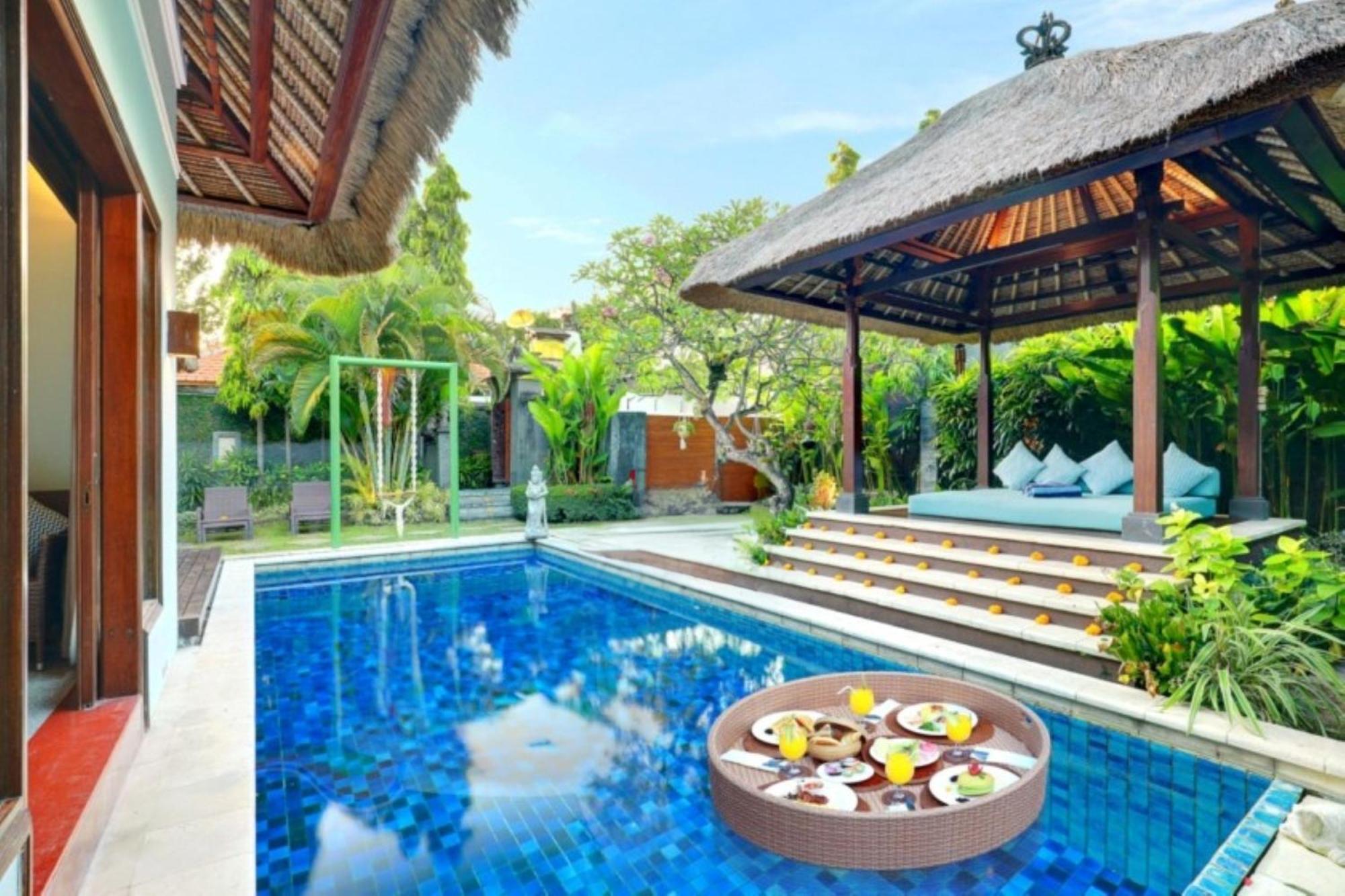 Villa Kecapi By Ini Vie Hospitality Seminyak