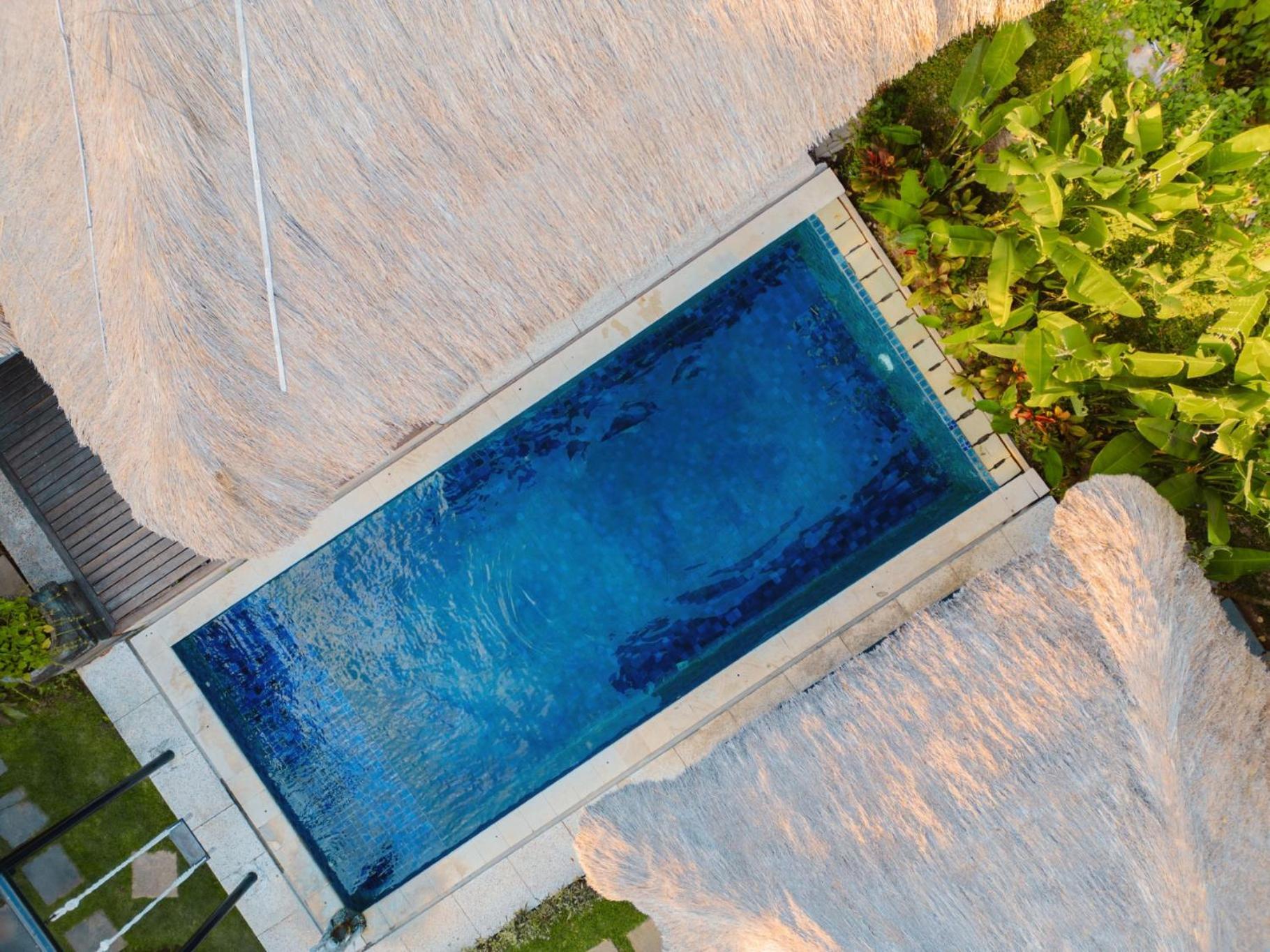 Kecapi By Ini Vie Hospitality Villa Seminyak
