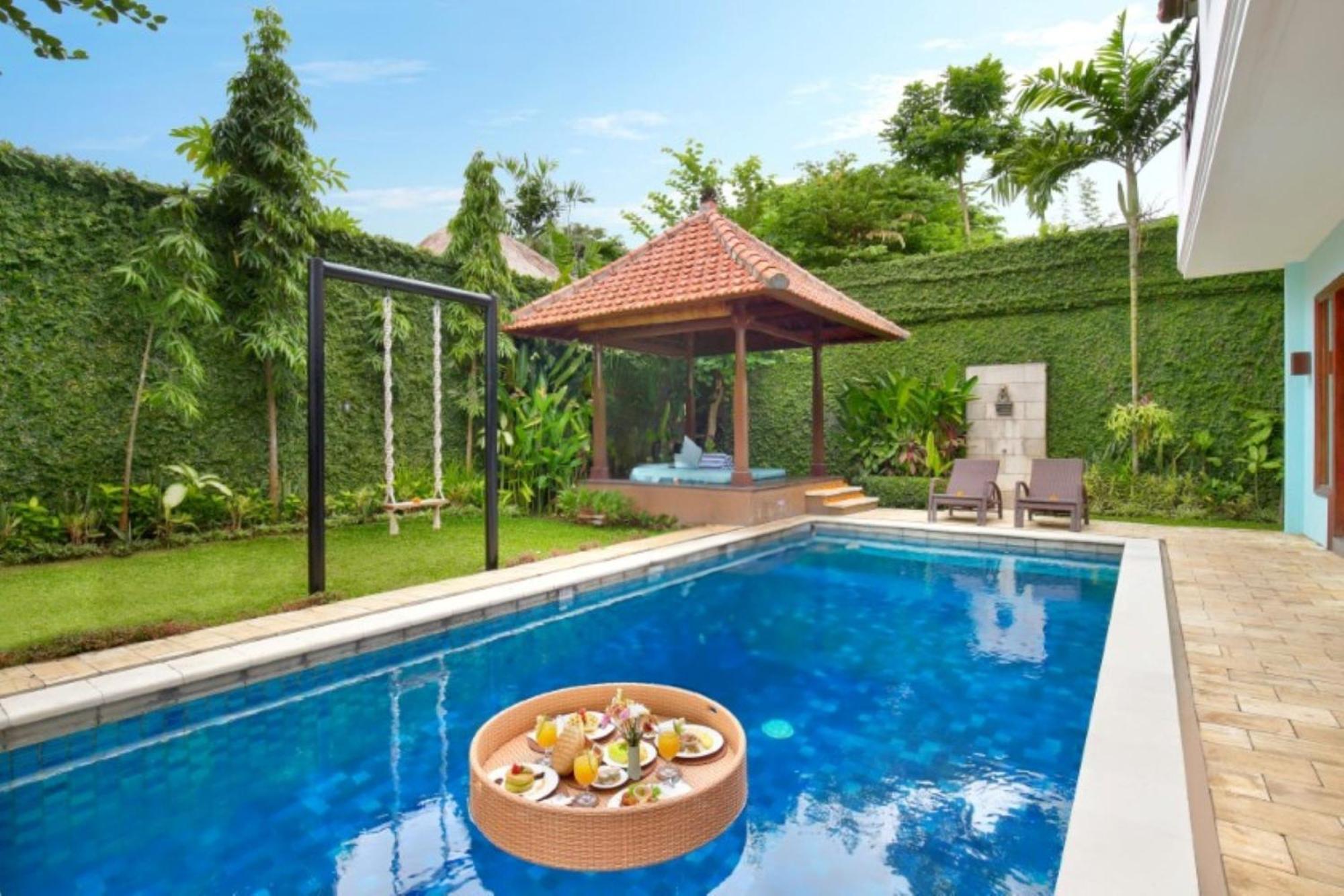Kecapi By Ini Vie Hospitality * Seminyak