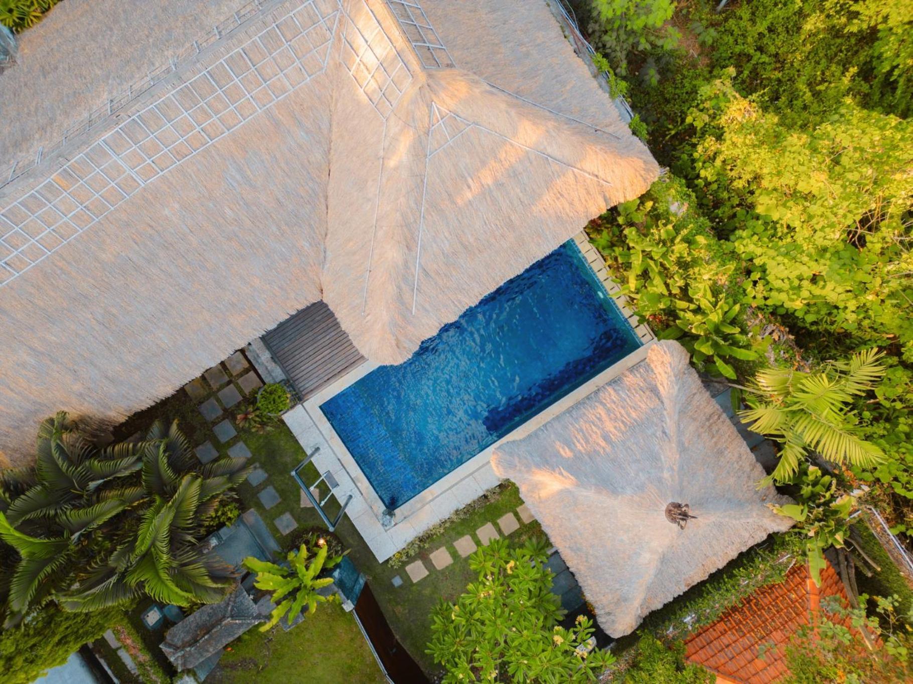 Kecapi By Ini Vie Hospitality Villa Seminyak