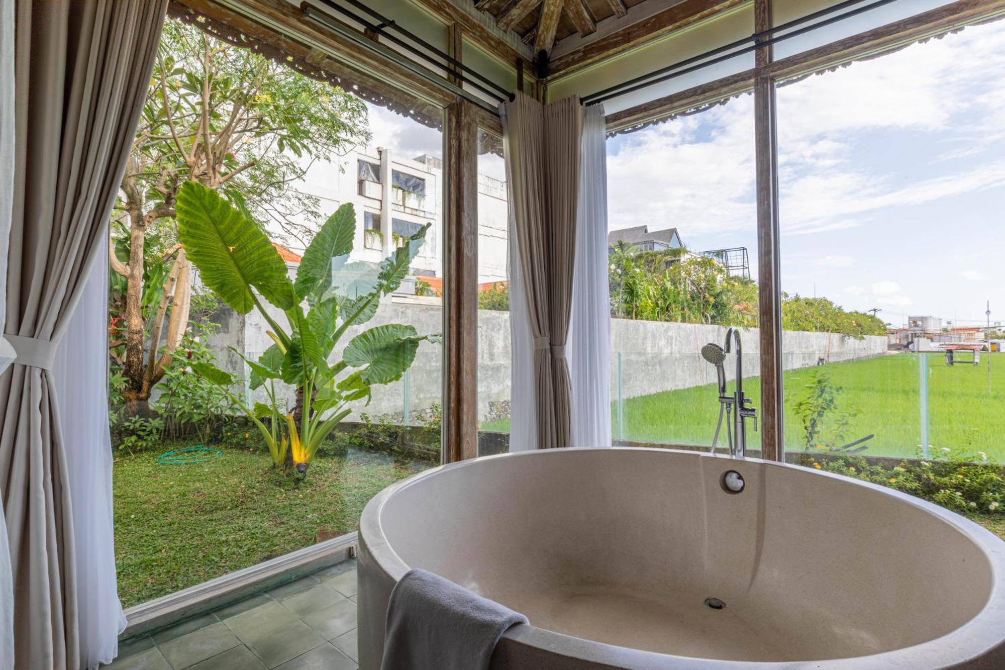 Villa Casa Batu Belig Seminyak (Bali)