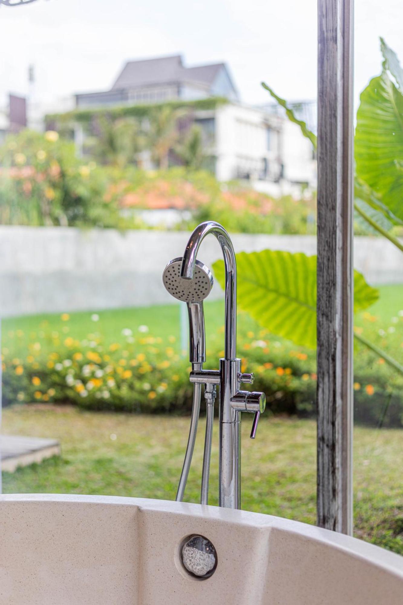 Biệt thự Casa Batu Belig Seminyak (Bali)