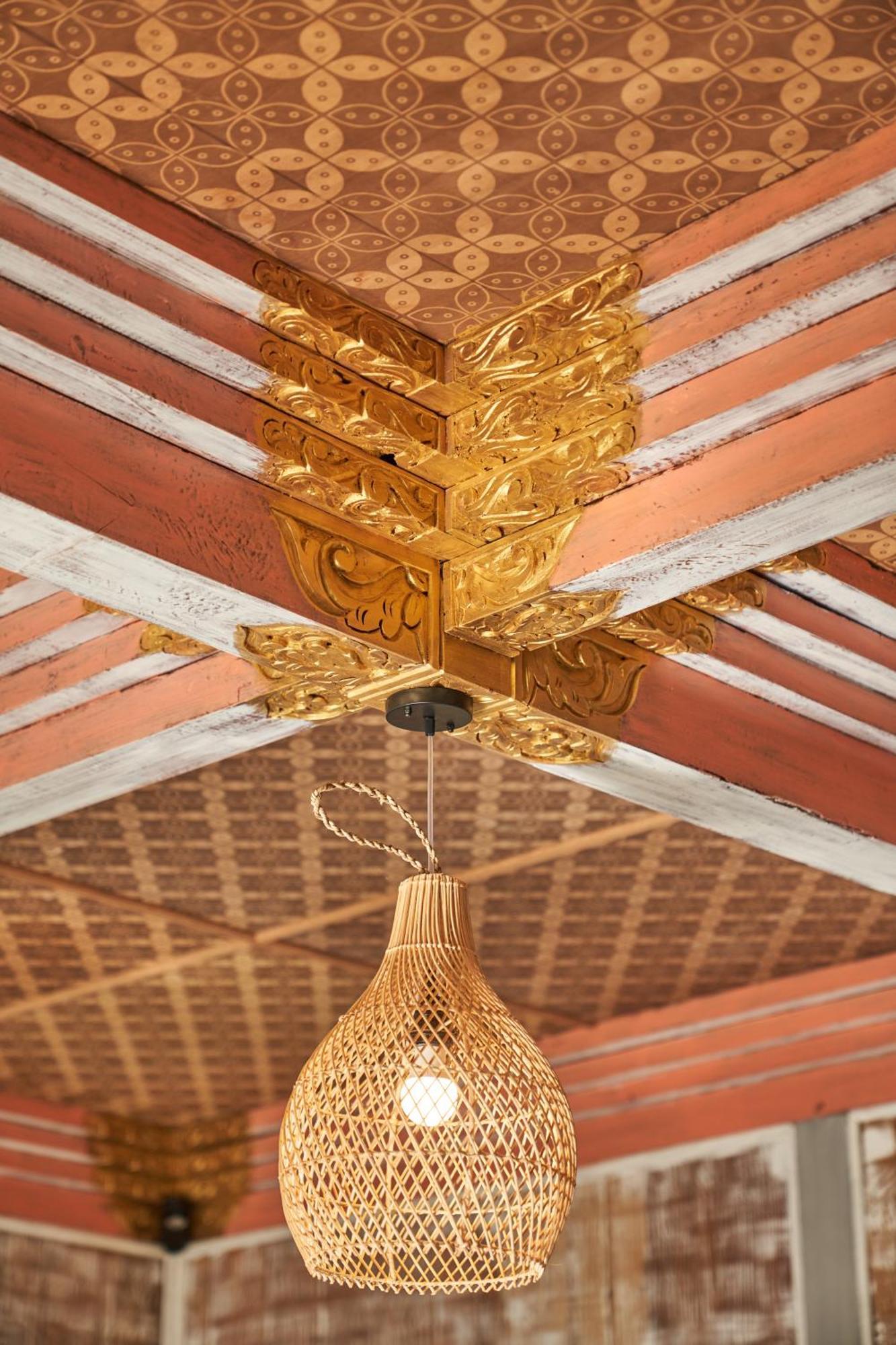 Biệt thự Casa Batu Belig Seminyak (Bali)