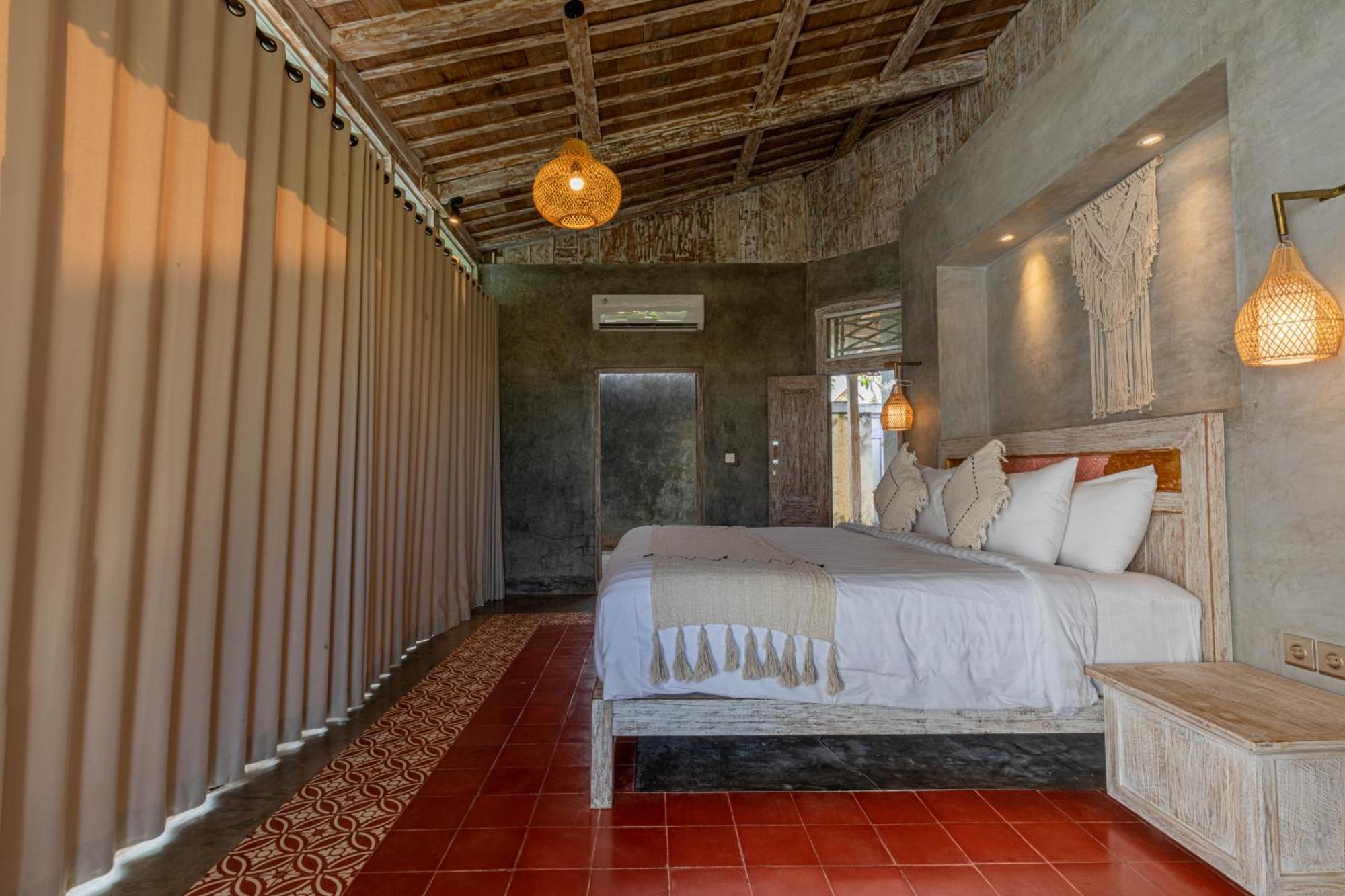Casa Batu Belig * Seminyak (Bali)