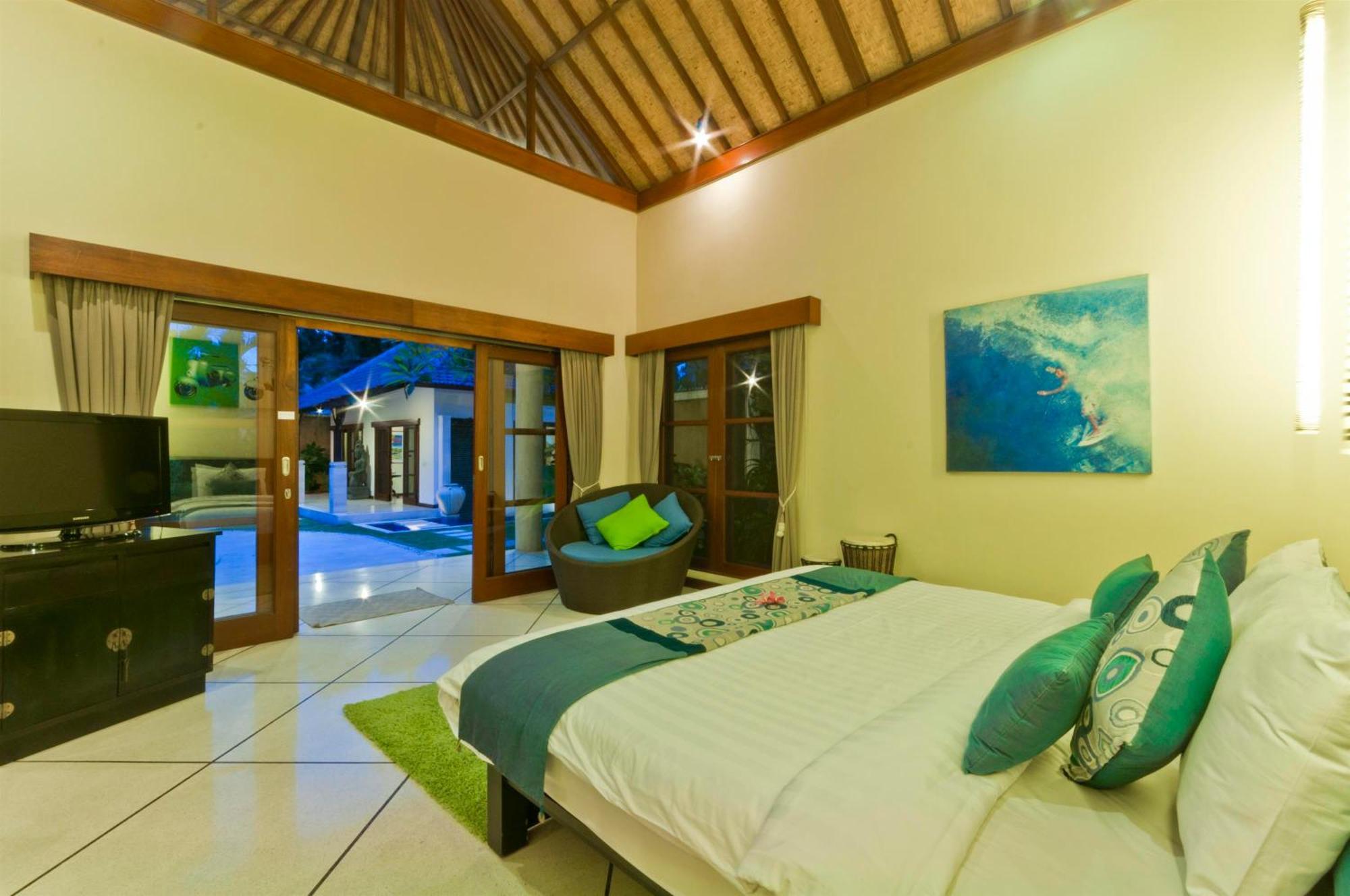 Vila Mango - 3 Bedroom In
