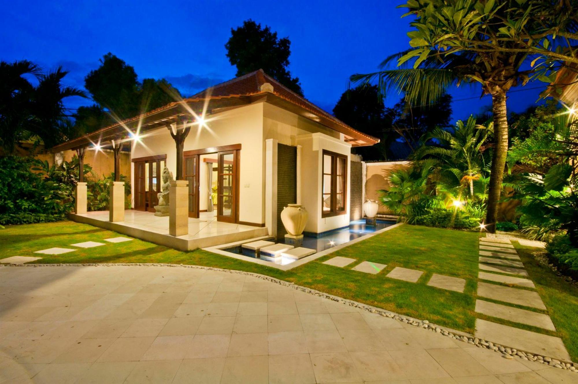 Mango - 3 Bedroom In Vila *