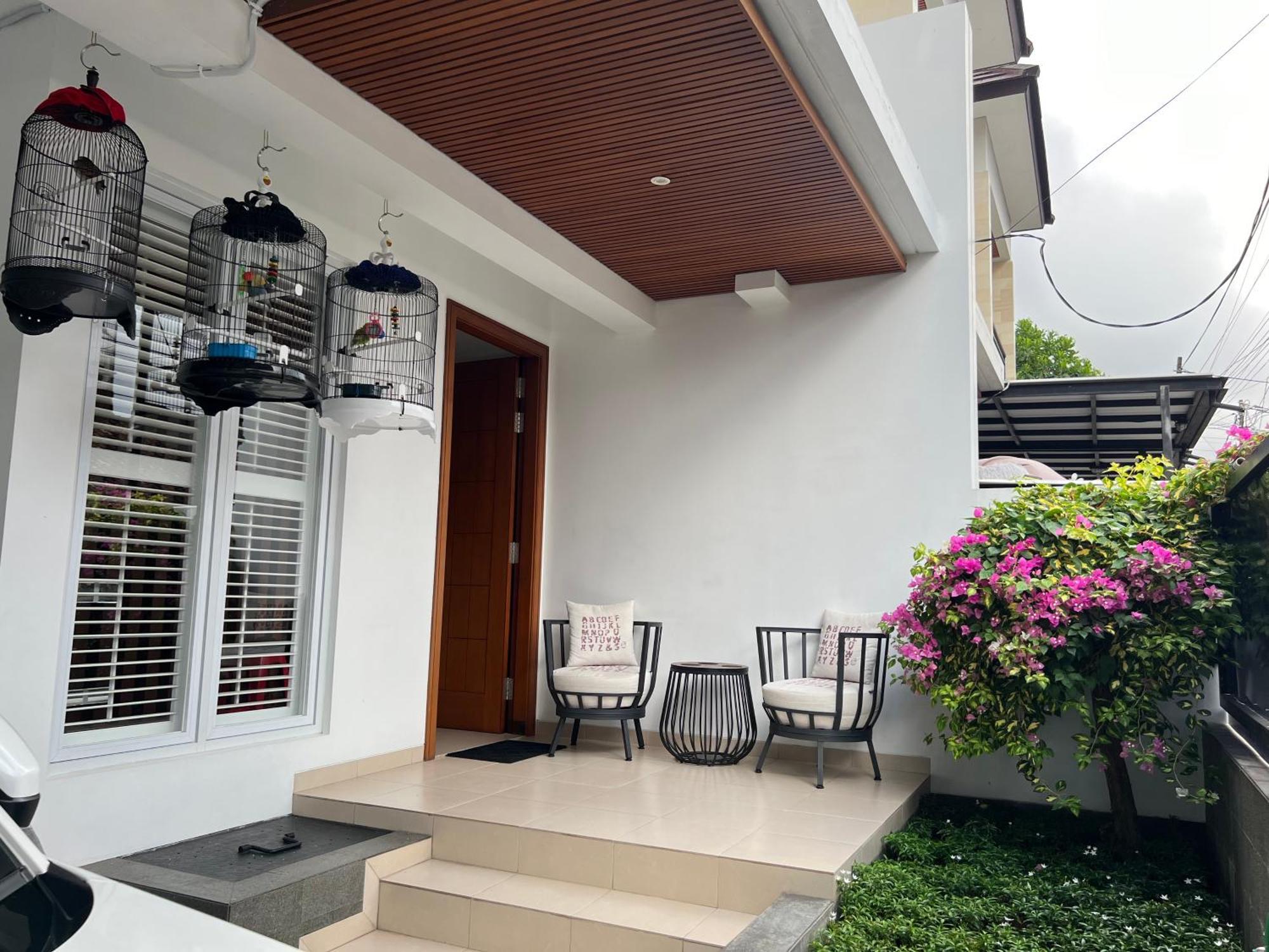 Villa Evas Seminyak (Bali)