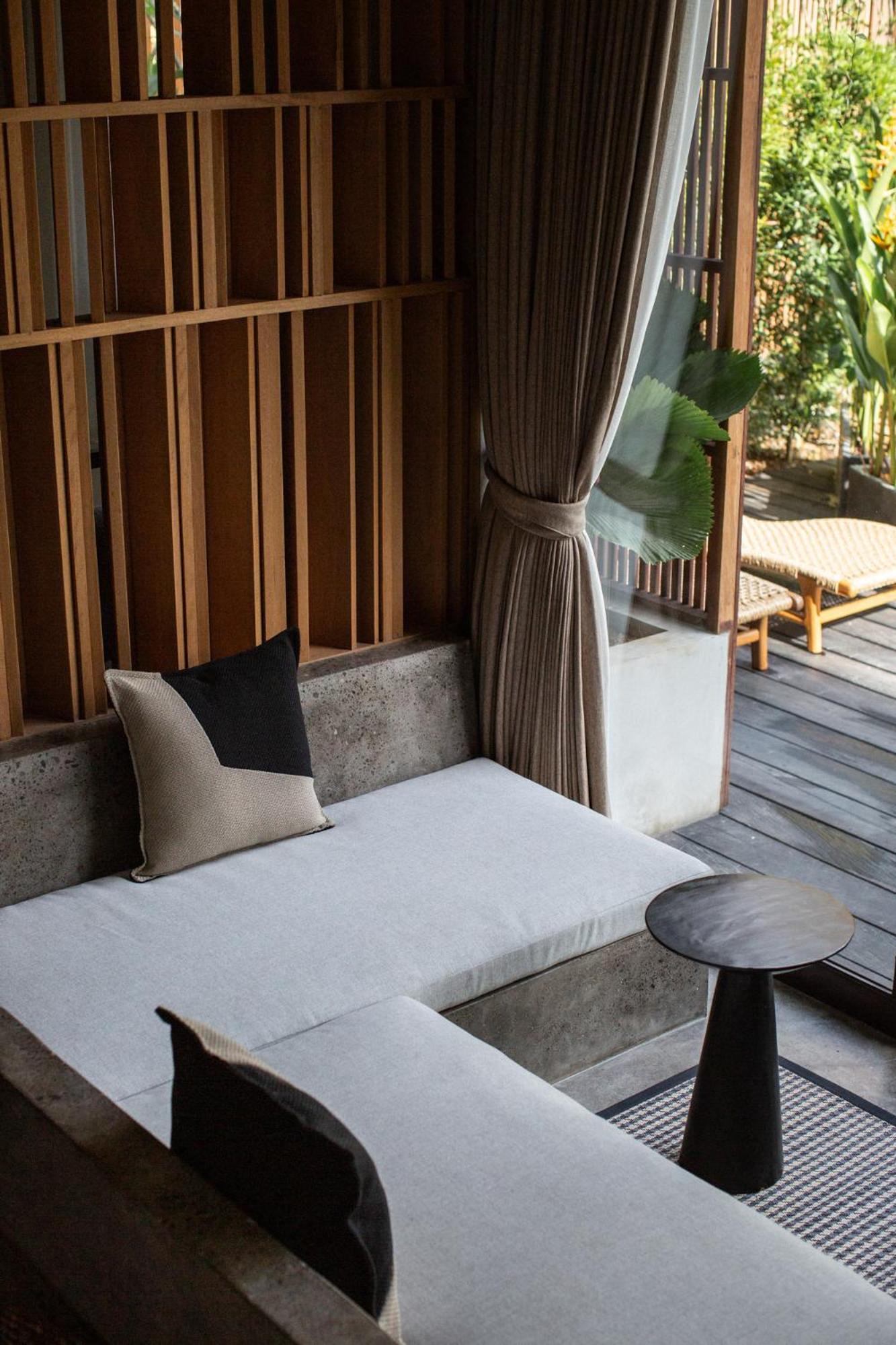 Khu nghỉ mát Beyond Bayou Seminyak (Bali)
