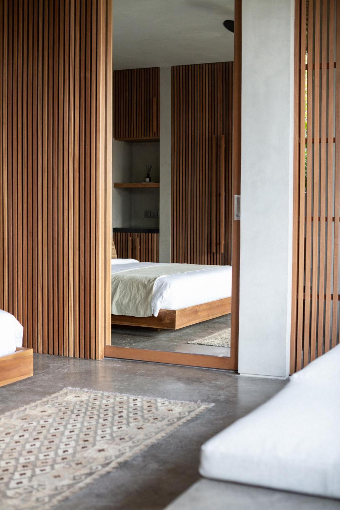 Beyond Bayou Khu nghỉ mát Seminyak (Bali)