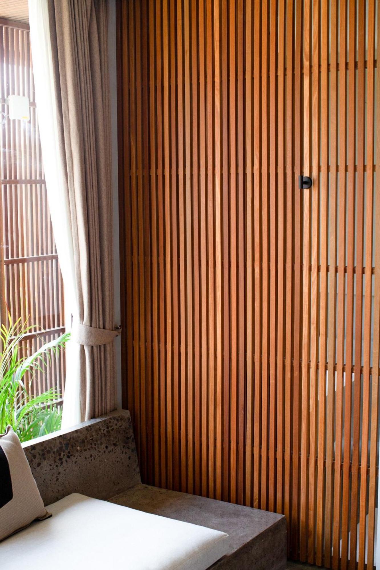 Khu nghỉ mát Beyond Bayou Seminyak (Bali)