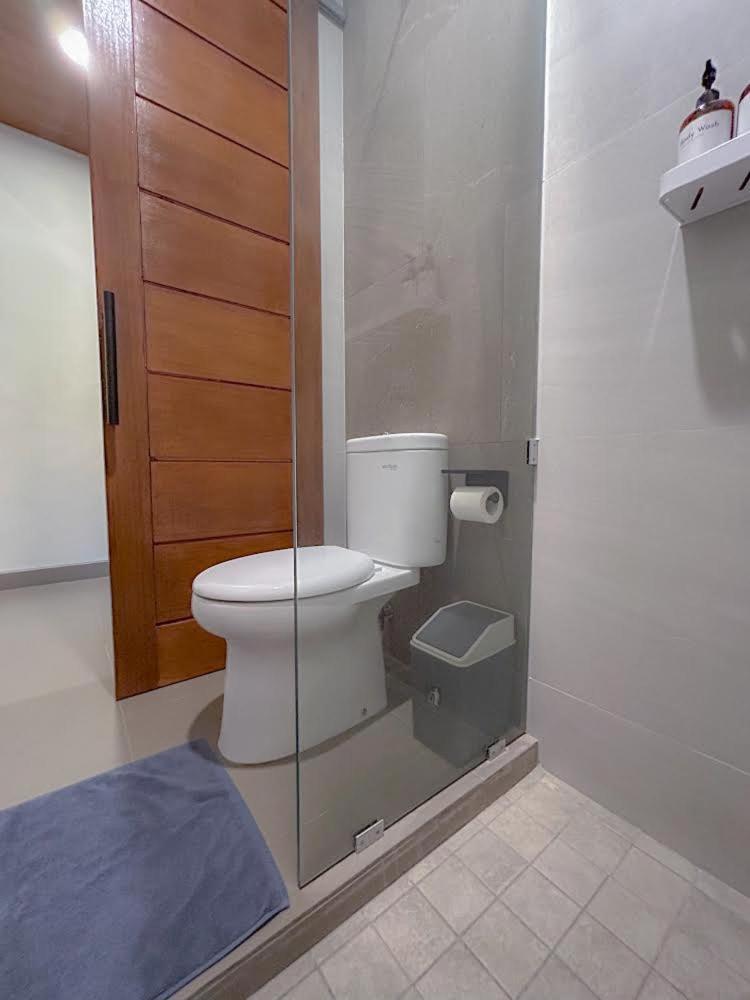Kaman Bali Gasthuis Seminyak