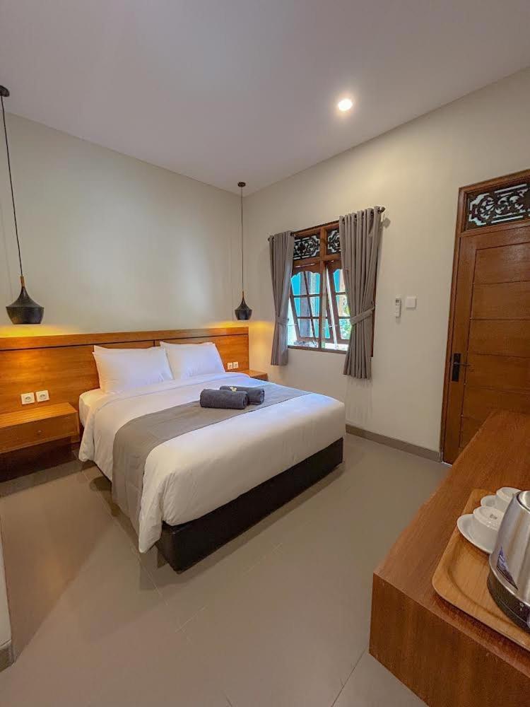 Gasthuis Kaman Bali Seminyak
