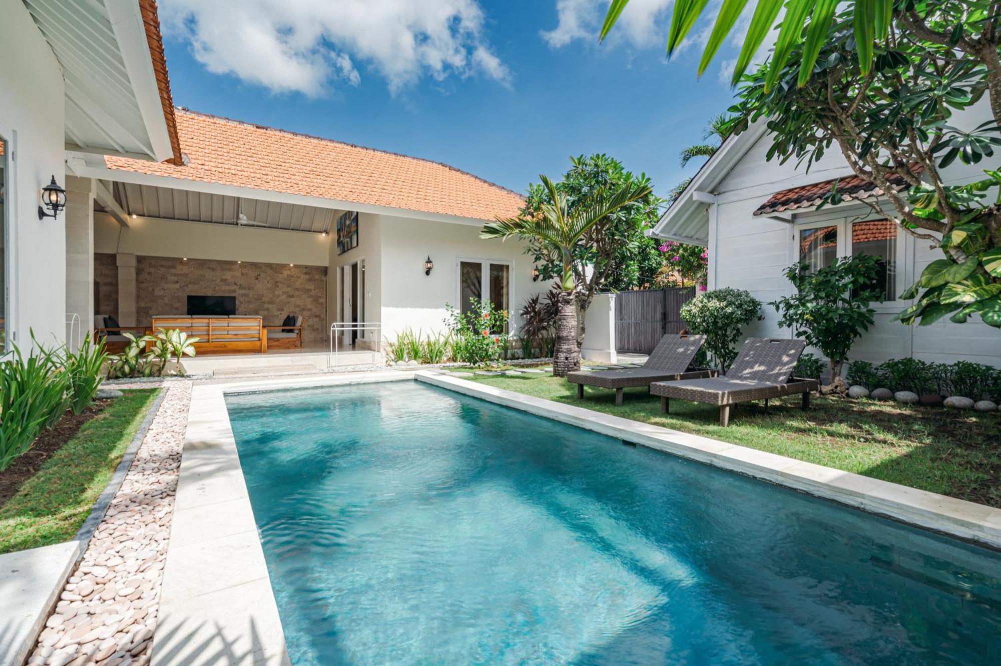 Garden Villa Seminyak (Bali)