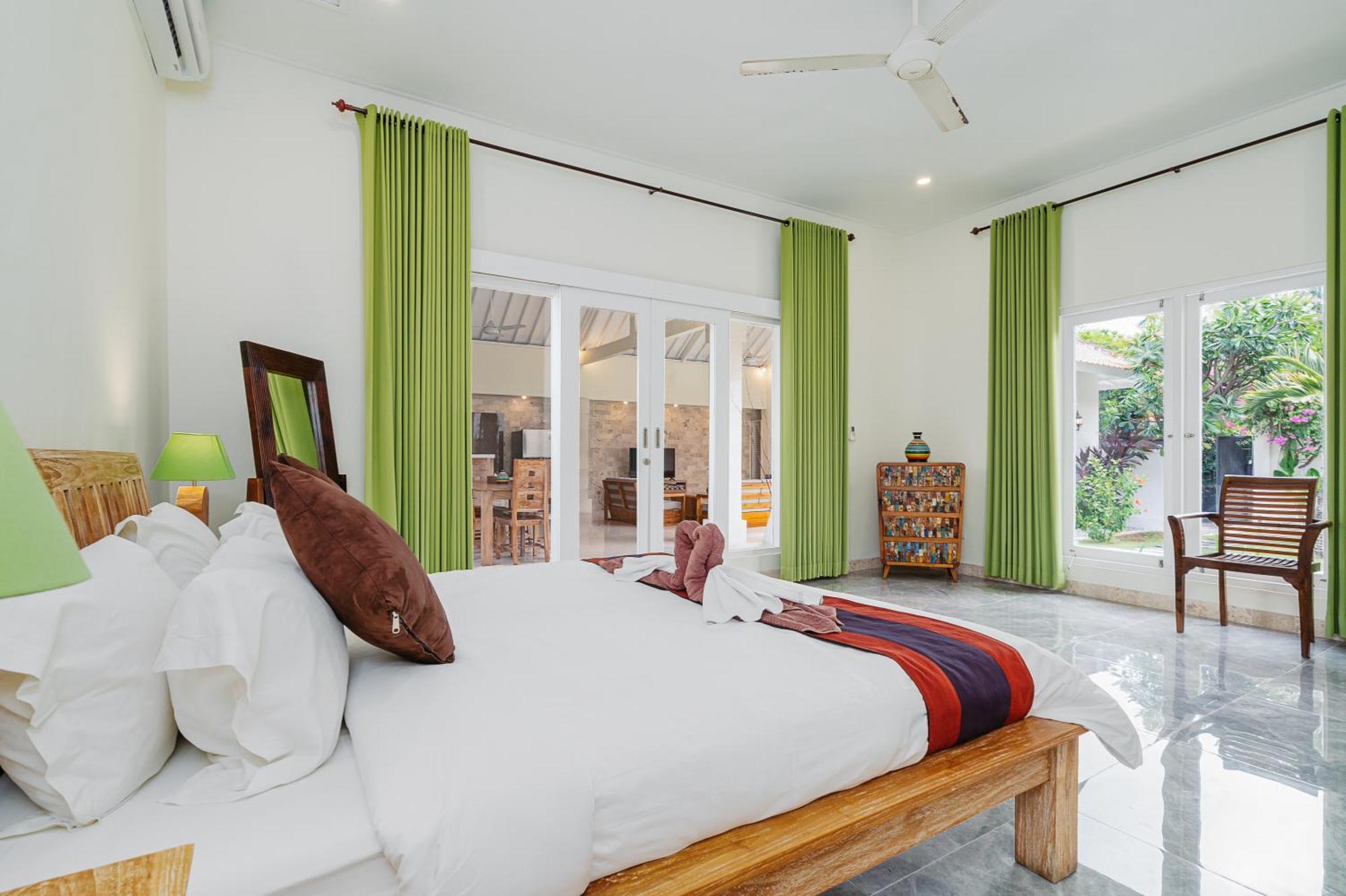 Garden Villa Seminyak (Bali)