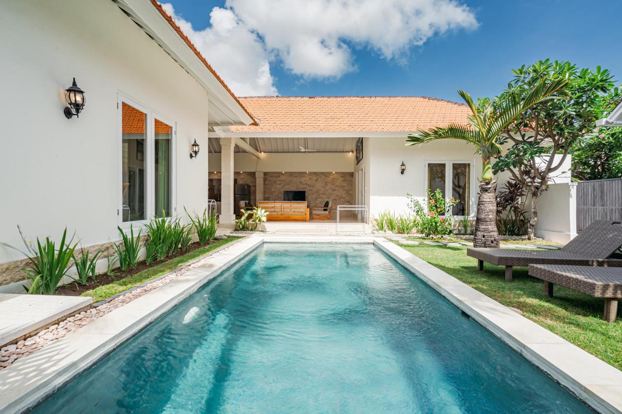Garden Seminyak (Bali)