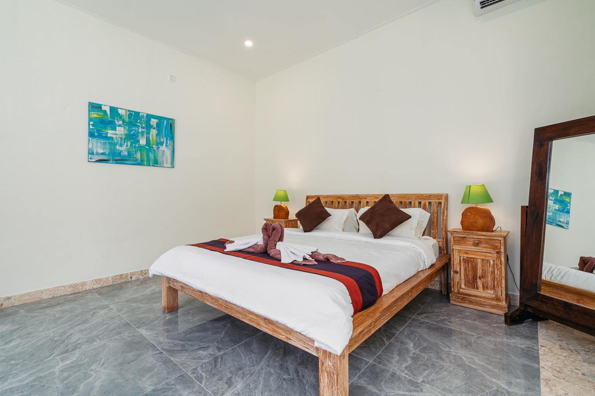Villa Garden Seminyak (Bali)