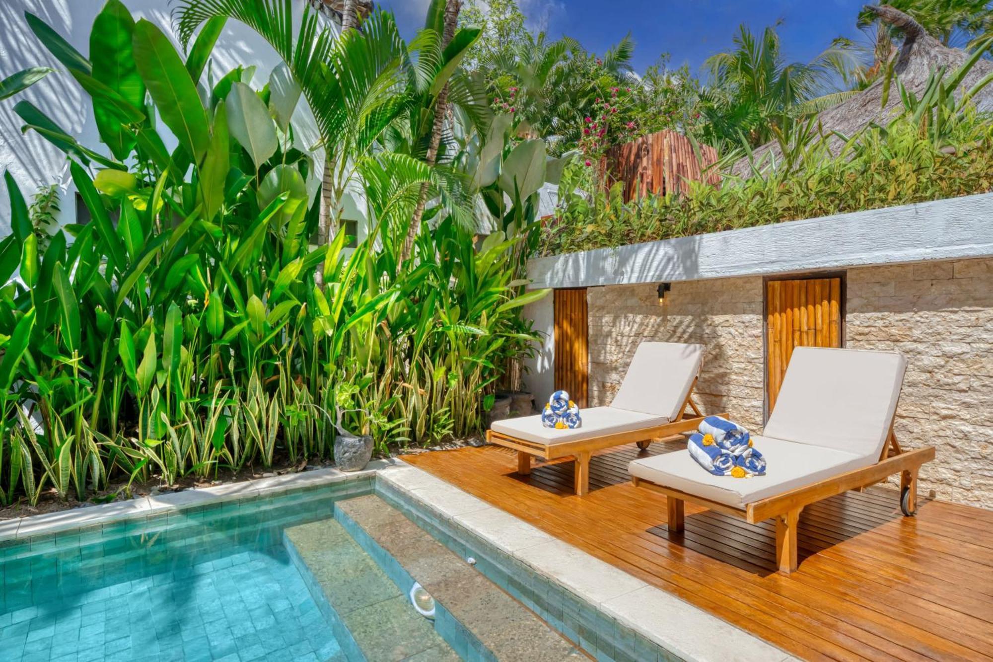 Villa Nord - Private 3 Bdr In Seminyak, 12m Pool, Best Location