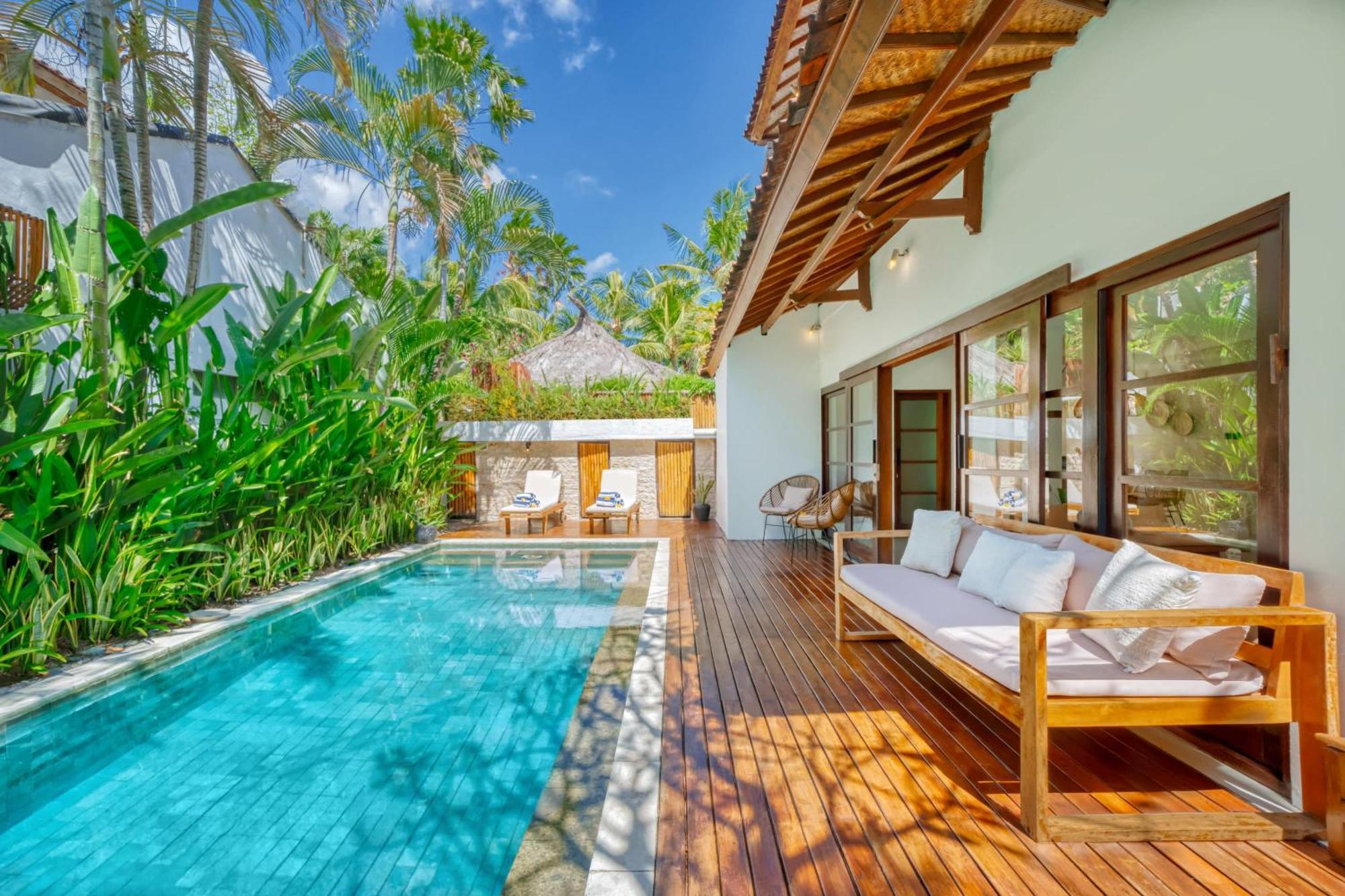 Villa Nord - Private 3 Bdr In Seminyak, 12m Pool, Best Location Seminyak (Bali)