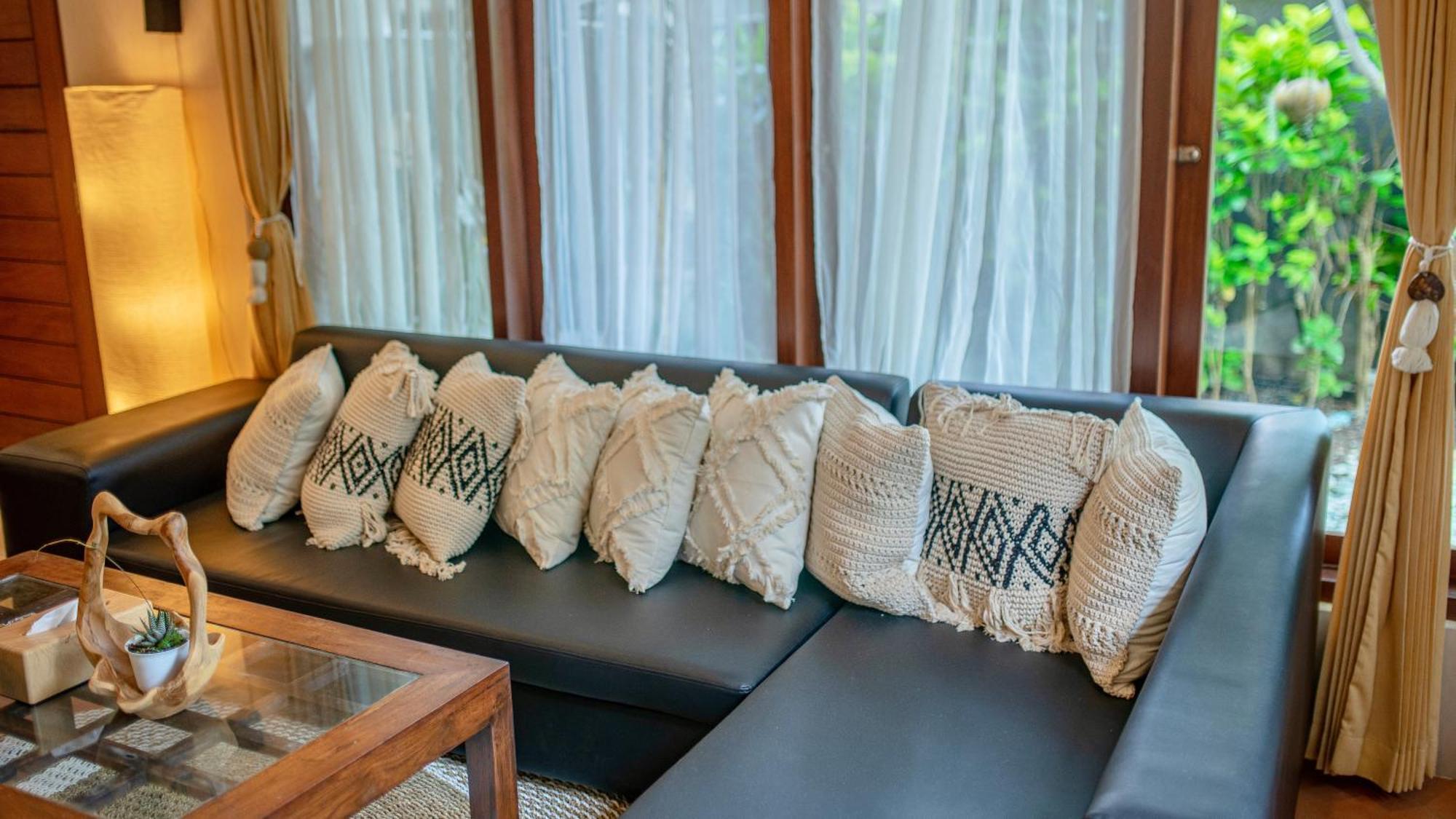 Leluhur 2 - 3br, Free Nmax, Airport Pick Up And Yt Premium * Seminyak (Bali)
