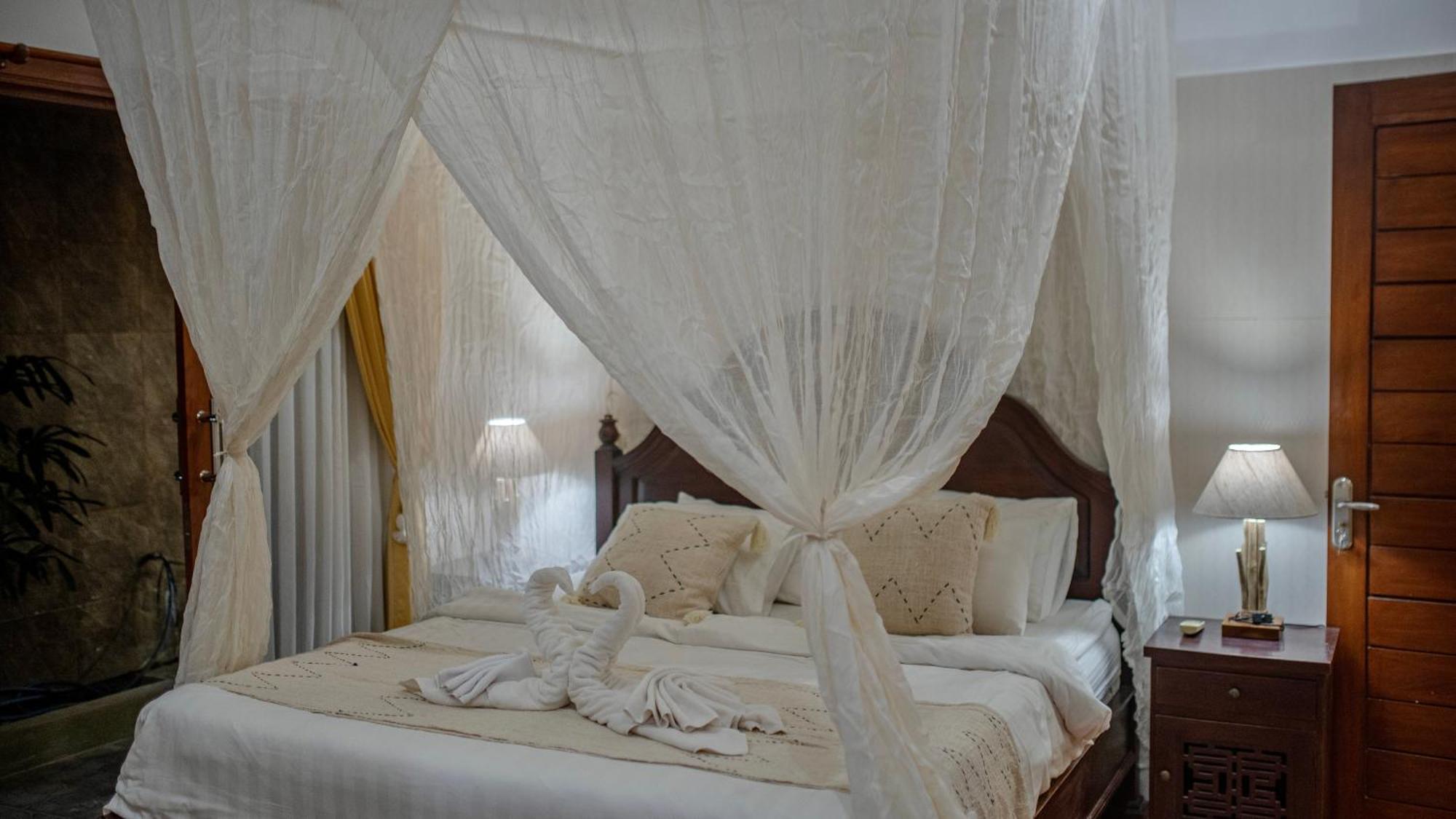 Leluhur 2 - 3br, Free Nmax, Airport Pick Up And Yt Premium