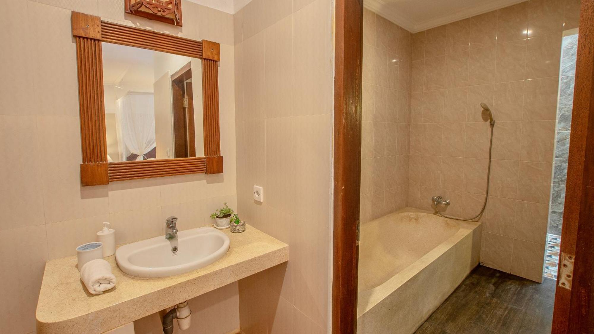 Leluhur 2 - 3br, Free Nmax, Airport Pick Up And Yt Premium * Seminyak (Bali)