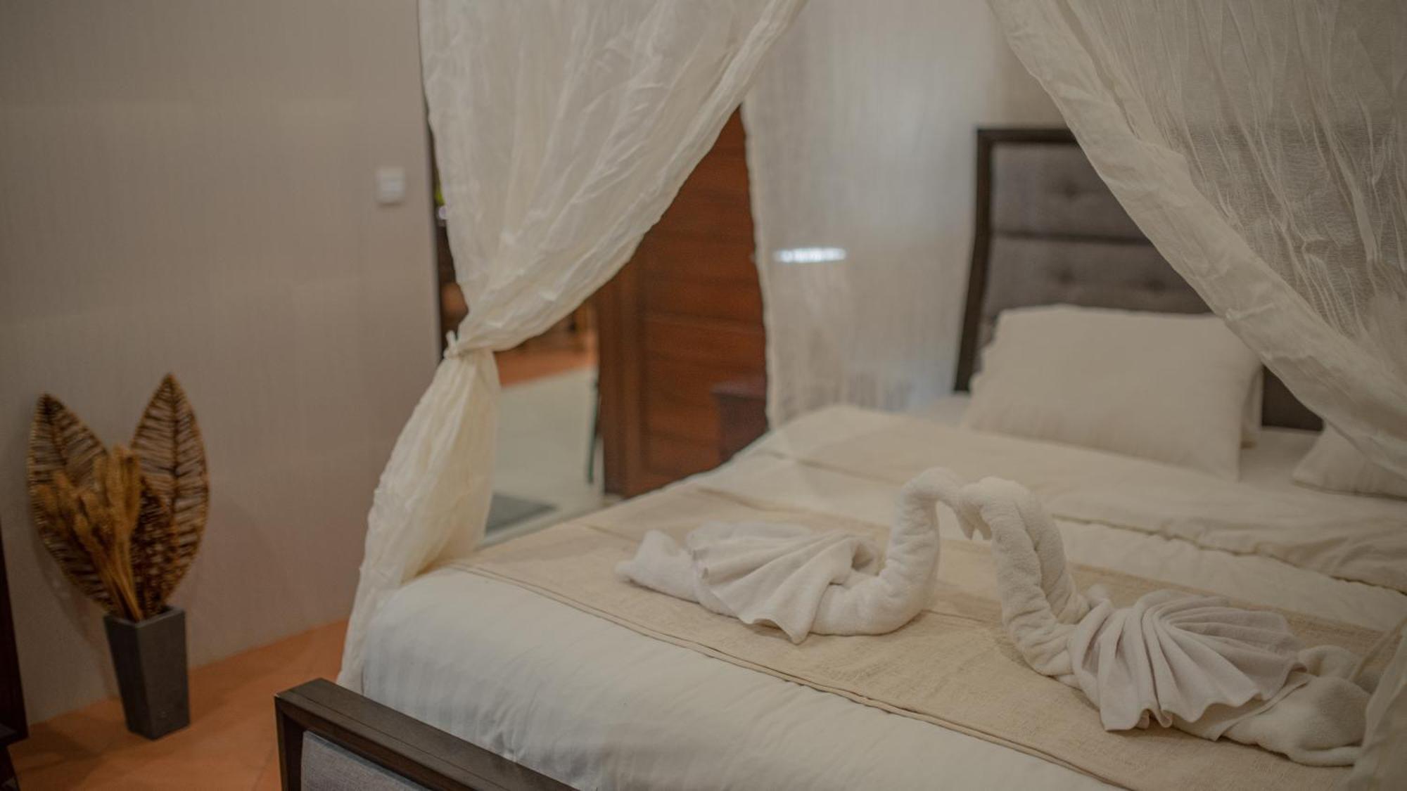 Leluhur 2 - 3br, Free Nmax, Airport Pick Up And Yt Premium Seminyak (Bali)