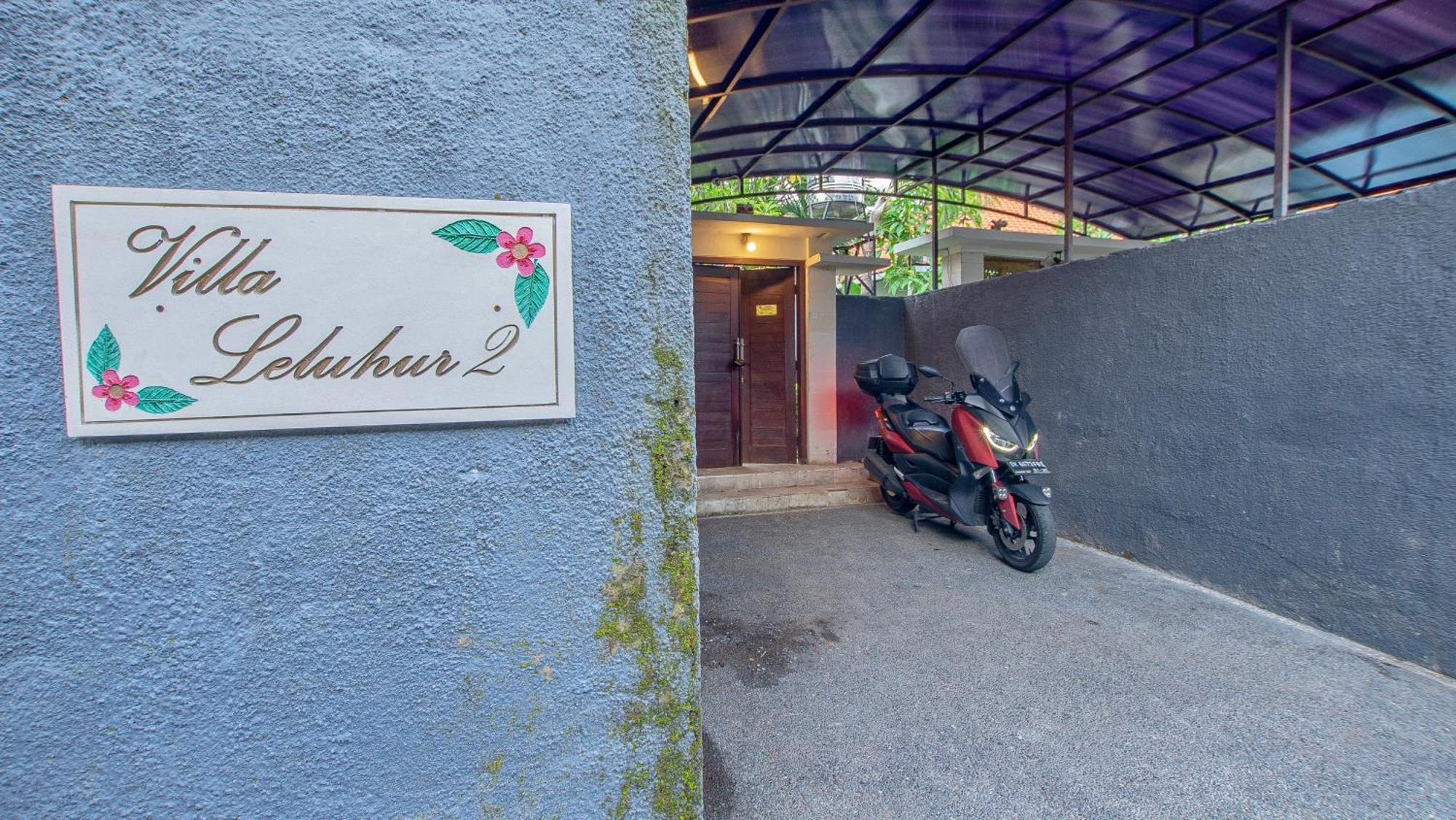Leluhur 2 - 3br, Free Nmax, Airport Pick Up And Yt Premium * Seminyak (Bali)