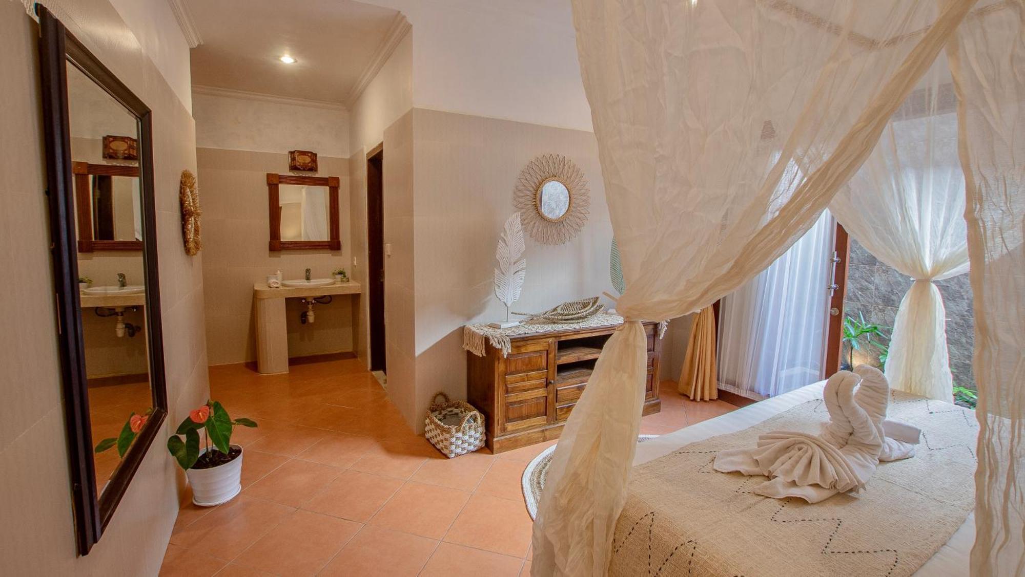 Leluhur 2 - 3br, Free Nmax, Airport Pick Up And Yt Premium Villa Seminyak (Bali)