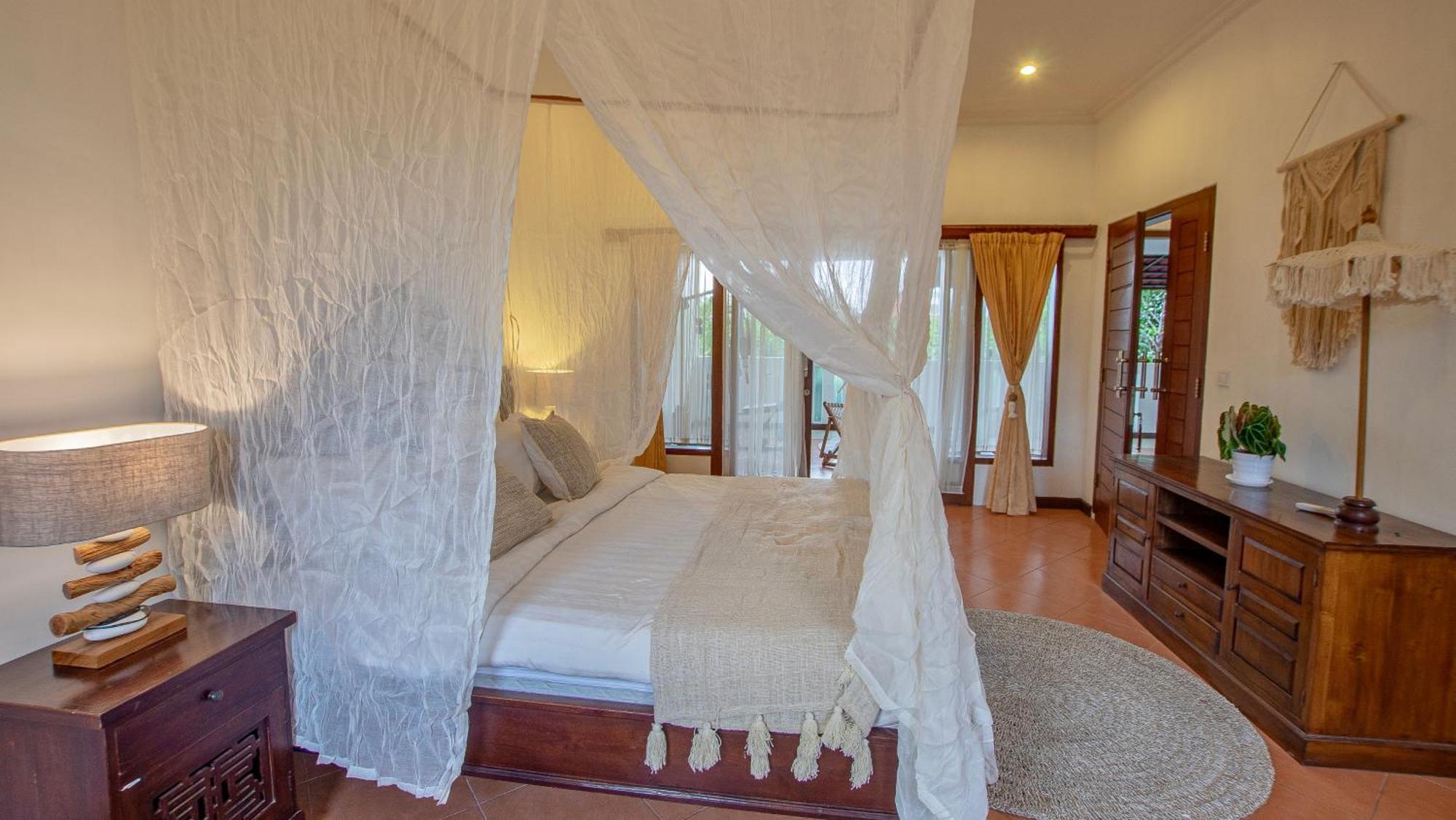 Leluhur 2 - 3br, Free Nmax, Airport Pick Up And Yt Premium * Seminyak (Bali)