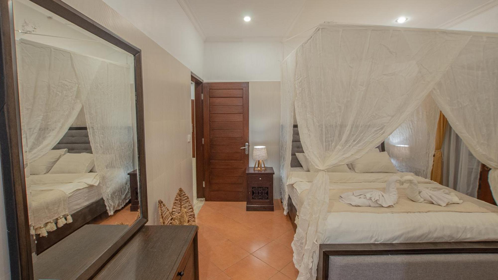 Leluhur 2 - 3br, Free Nmax, Airport Pick Up And Yt Premium * Seminyak (Bali)