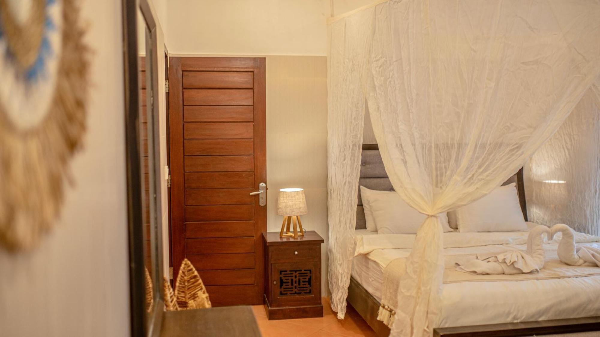 Leluhur 2 - 3br, Free Nmax, Airport Pick Up And Yt Premium Villa *