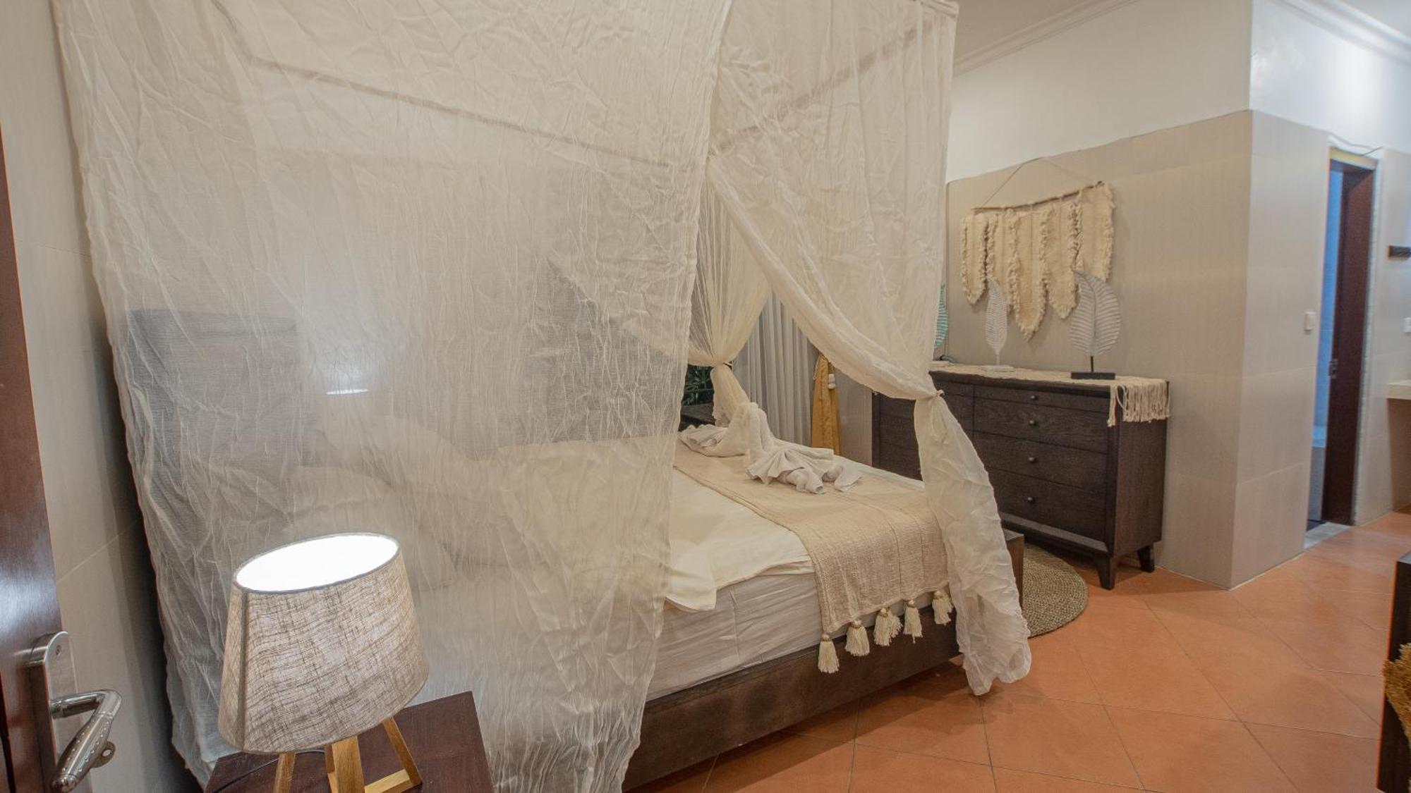 Leluhur 2 - 3br, Free Nmax, Airport Pick Up And Yt Premium * Seminyak (Bali)