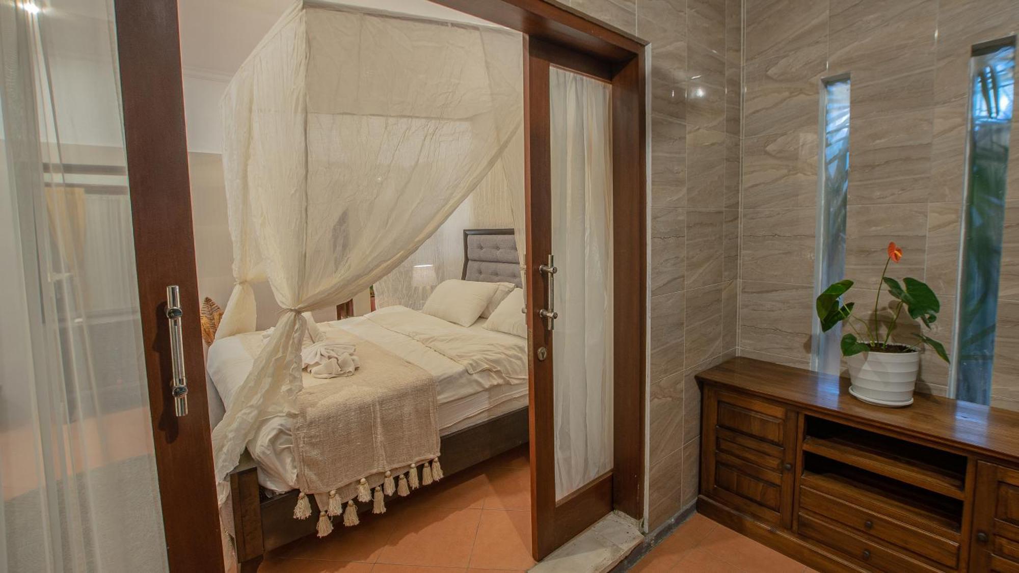 Leluhur 2 - 3br, Free Nmax, Airport Pick Up And Yt Premium Villa *