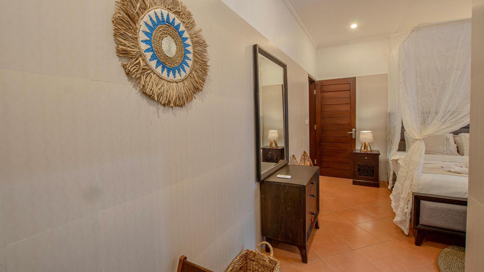 Leluhur 2 - 3br, Free Nmax, Airport Pick Up And Yt Premium * Seminyak (Bali)