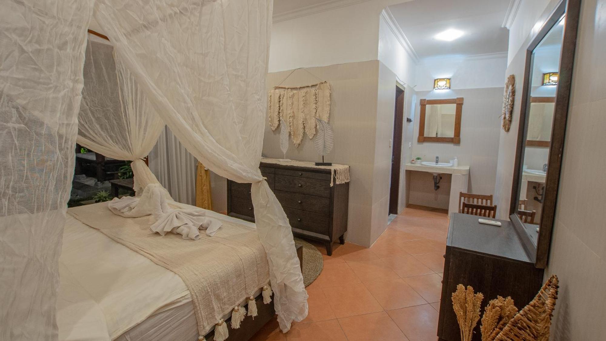 Leluhur 2 - 3br, Free Nmax, Airport Pick Up And Yt Premium Villa Seminyak (Bali)