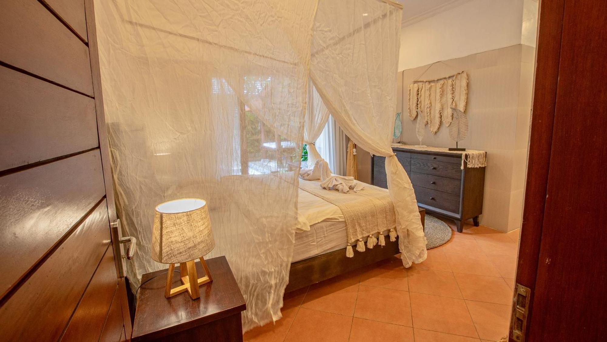 Leluhur 2 - 3br, Free Nmax, Airport Pick Up And Yt Premium Villa *
