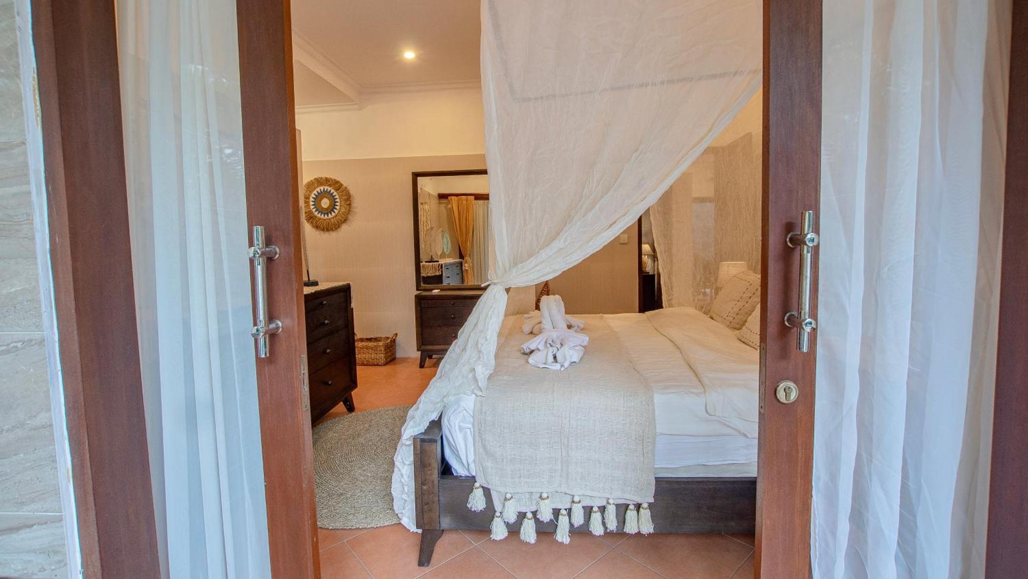 Leluhur 2 - 3br, Free Nmax, Airport Pick Up And Yt Premium *