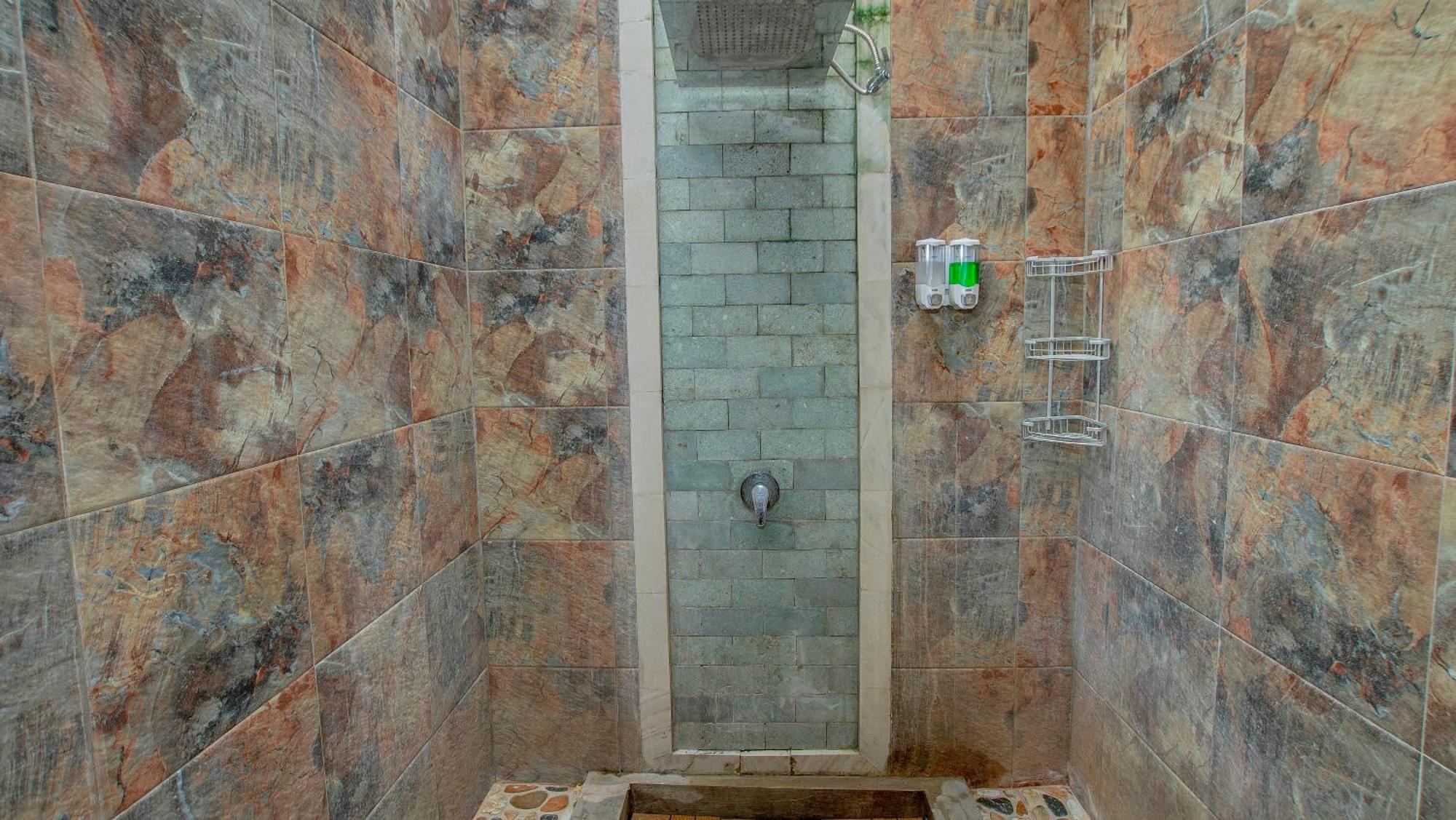 Leluhur 2 - 3br, Free Nmax, Airport Pick Up And Yt Premium Villa