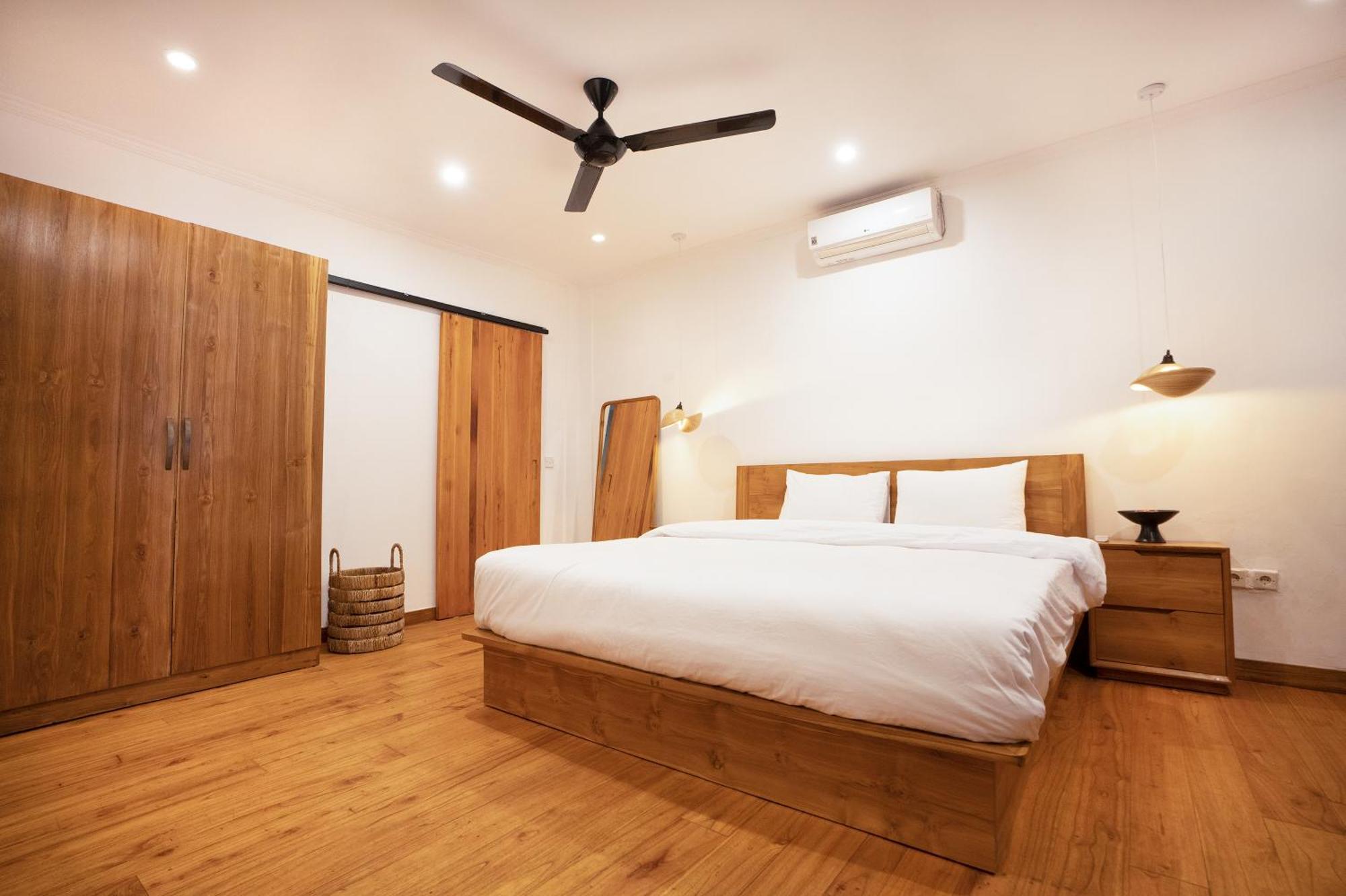 Villa Isla Bali Seminyak (Bali)